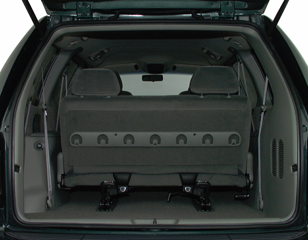 2000 Chrysler Town & Country