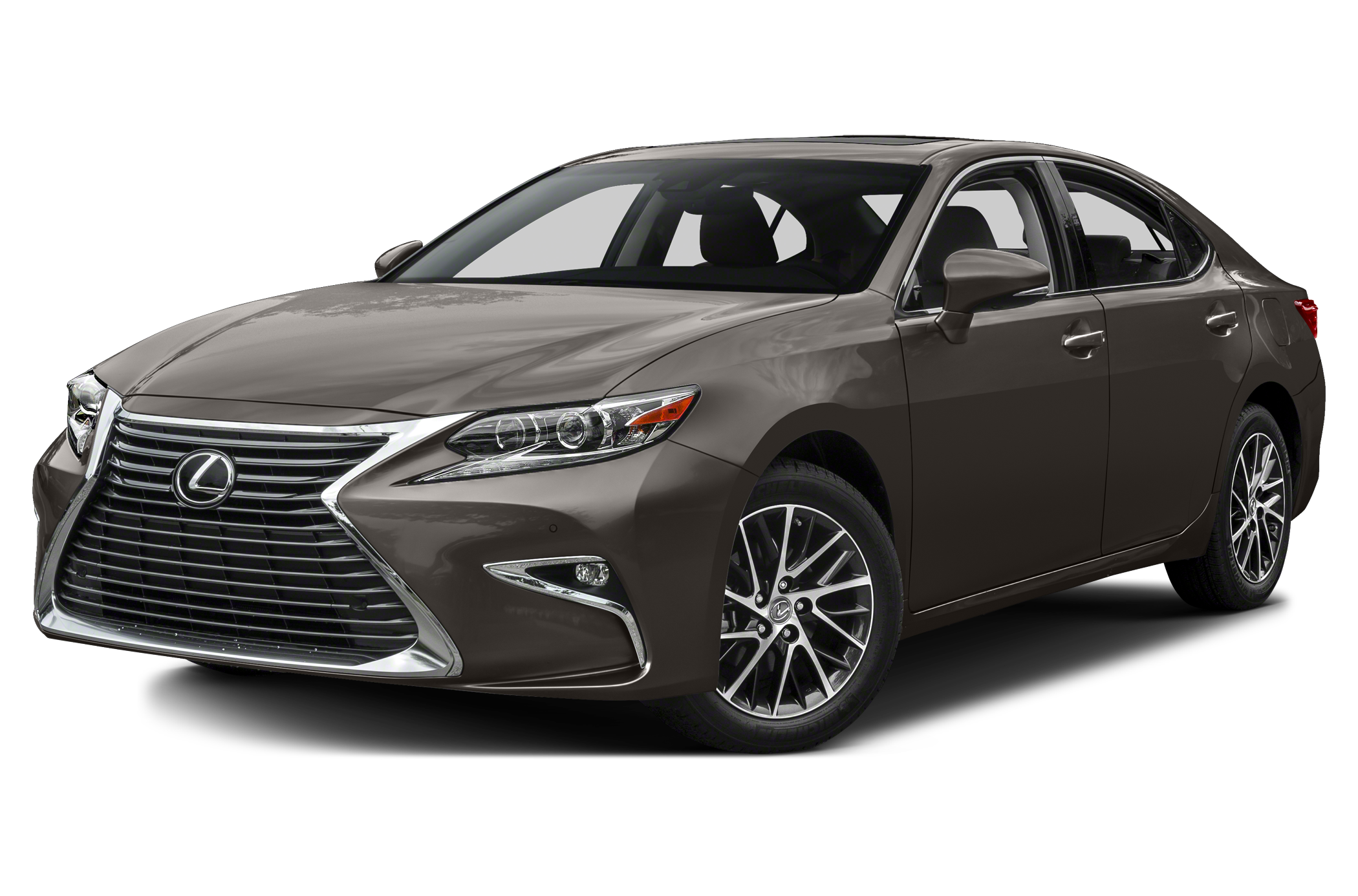 2018 Lexus ES 350 Specs, Dimensions & Colors | Cars.com