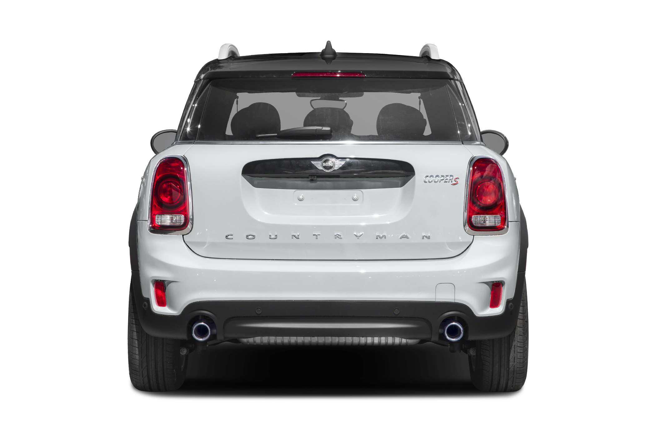 2019 MINI Countryman