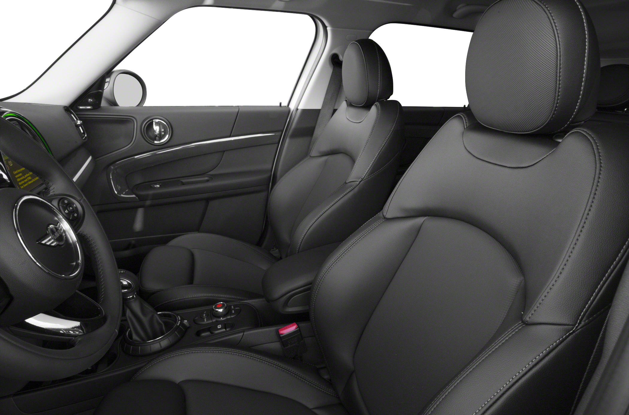 2019 MINI Countryman