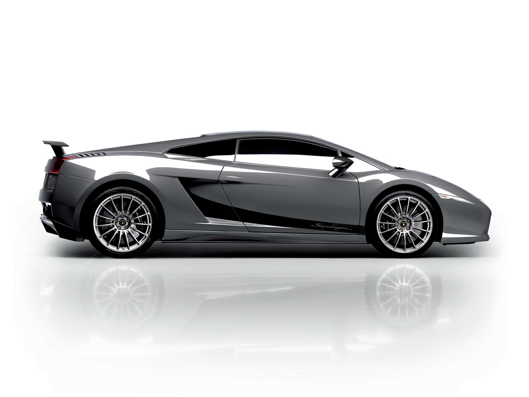 2008 Lamborghini Gallardo