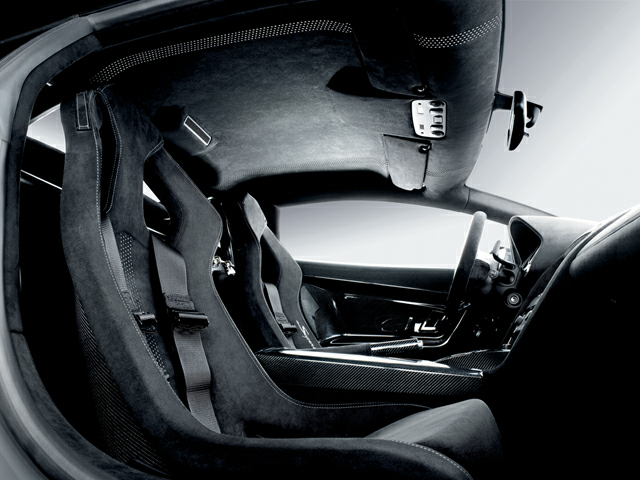 2008 Lamborghini Gallardo
