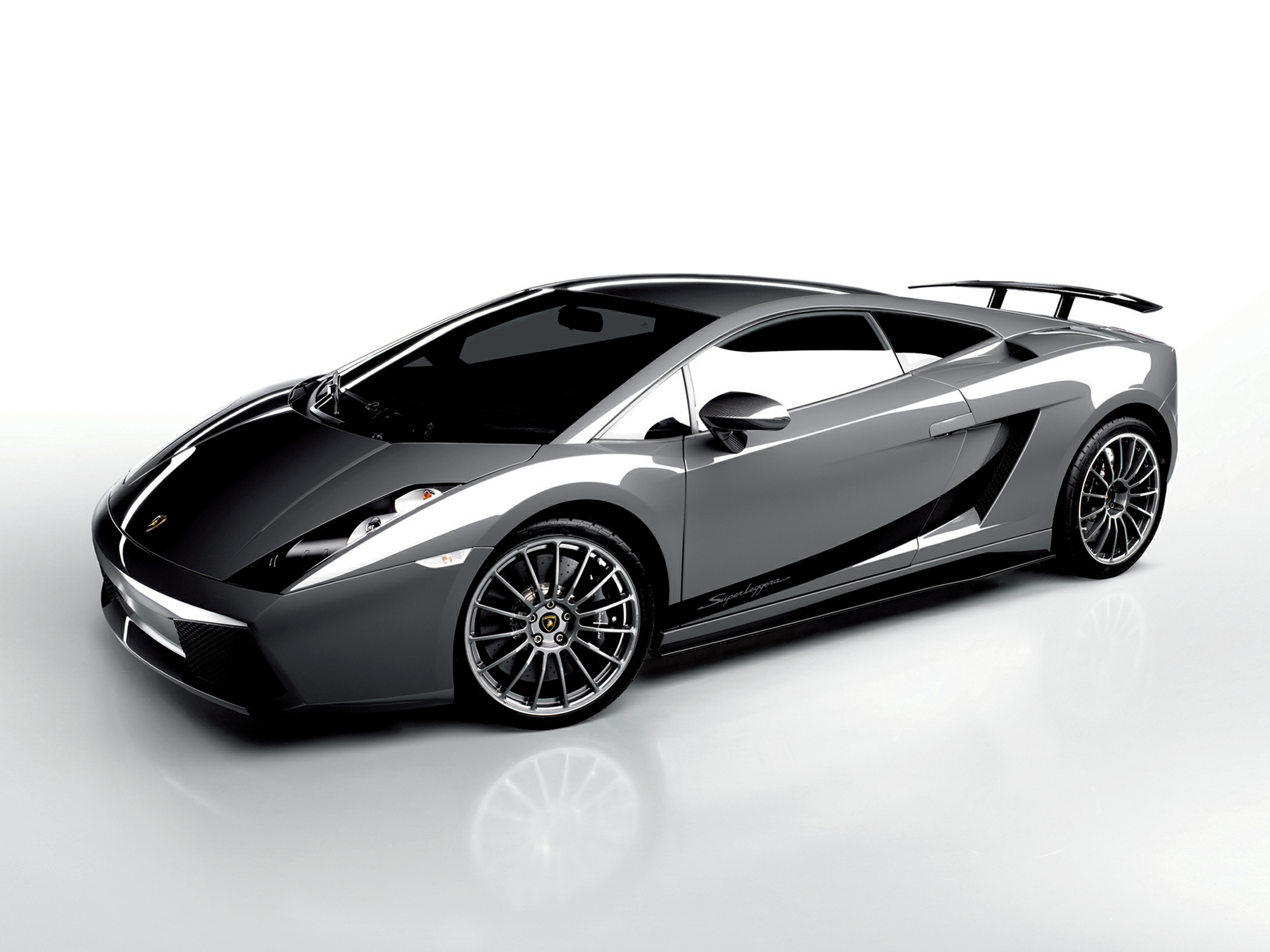 2008 Lamborghini Gallardo