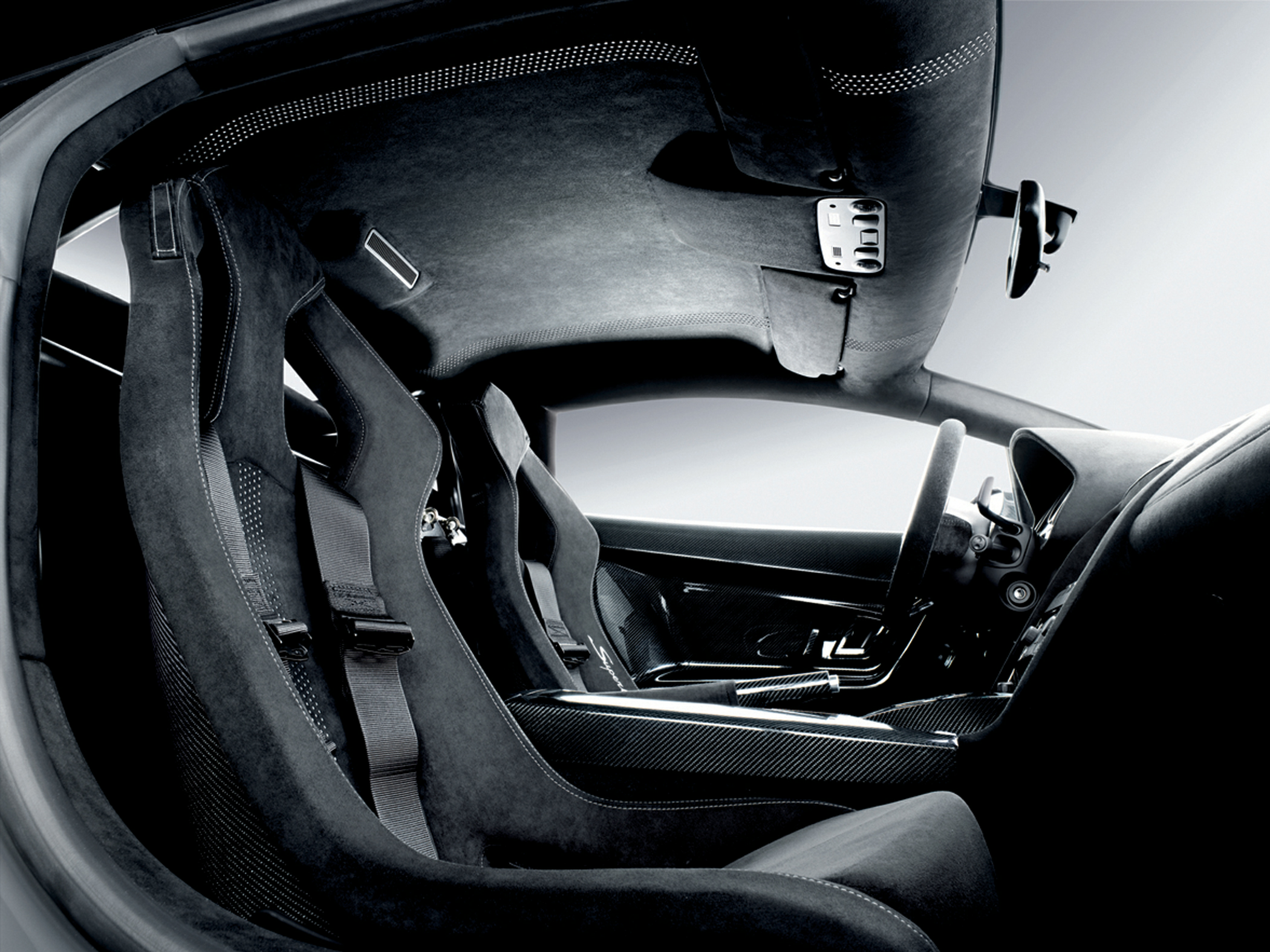 2008 Lamborghini Gallardo