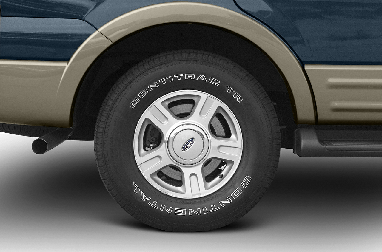 2004 Ford Expedition
