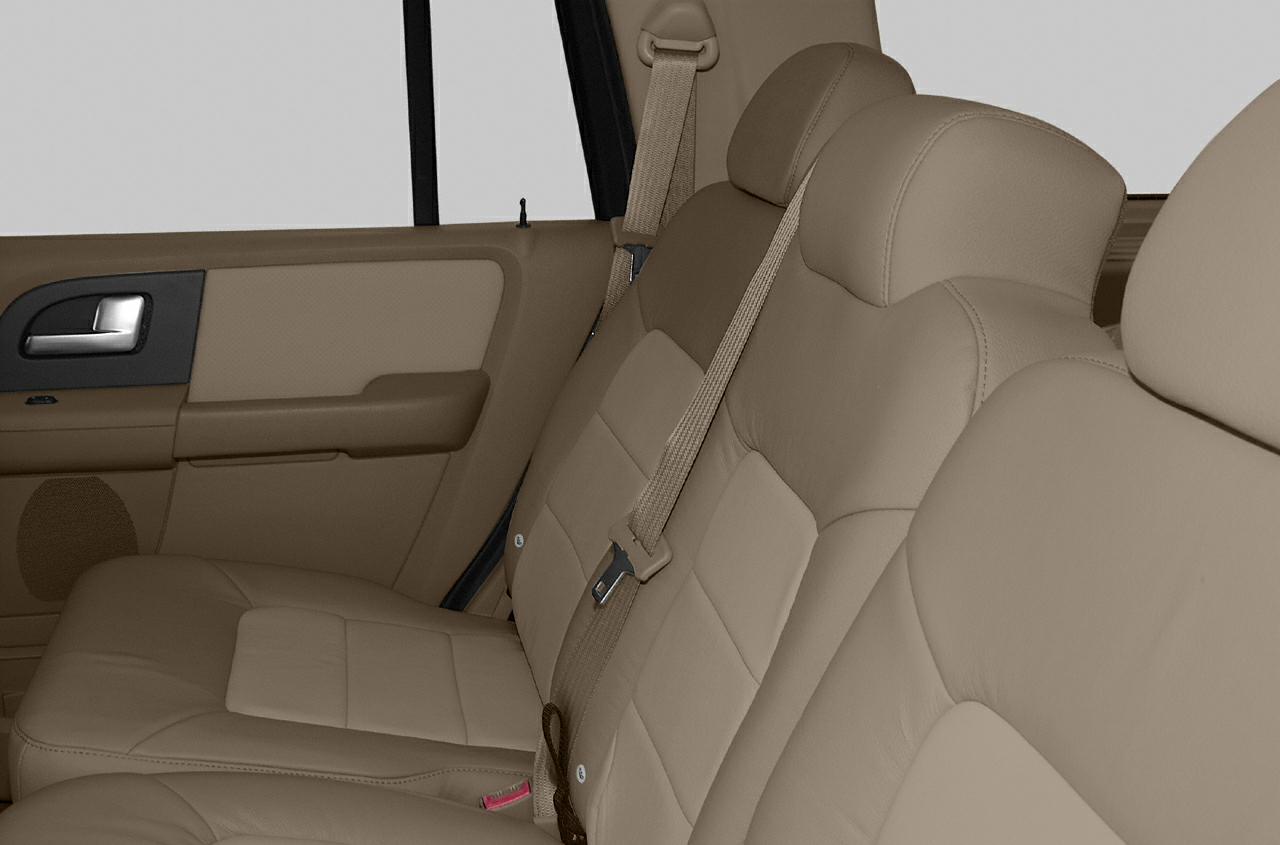 2004 Ford Expedition