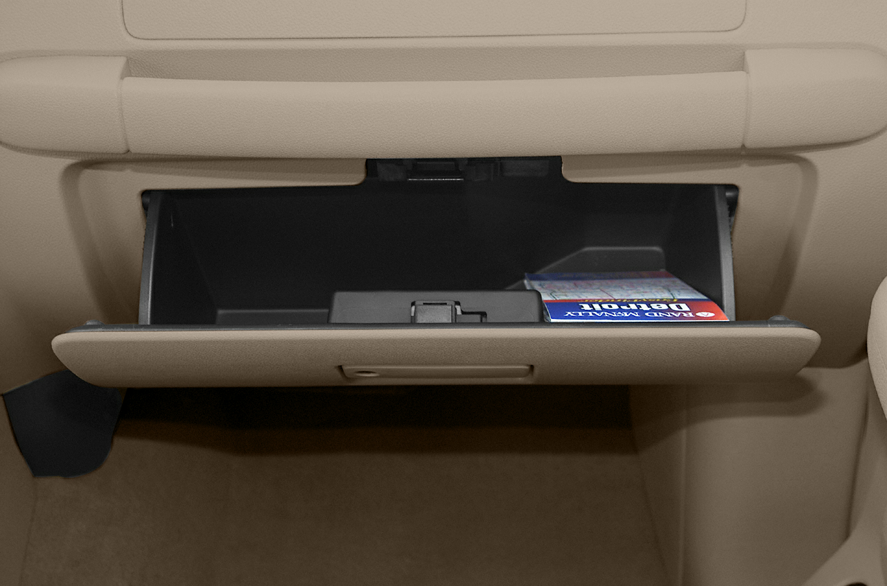 2004 Ford Expedition