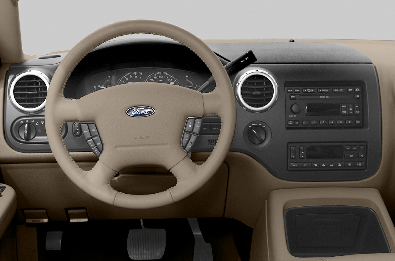 2004 Ford Expedition