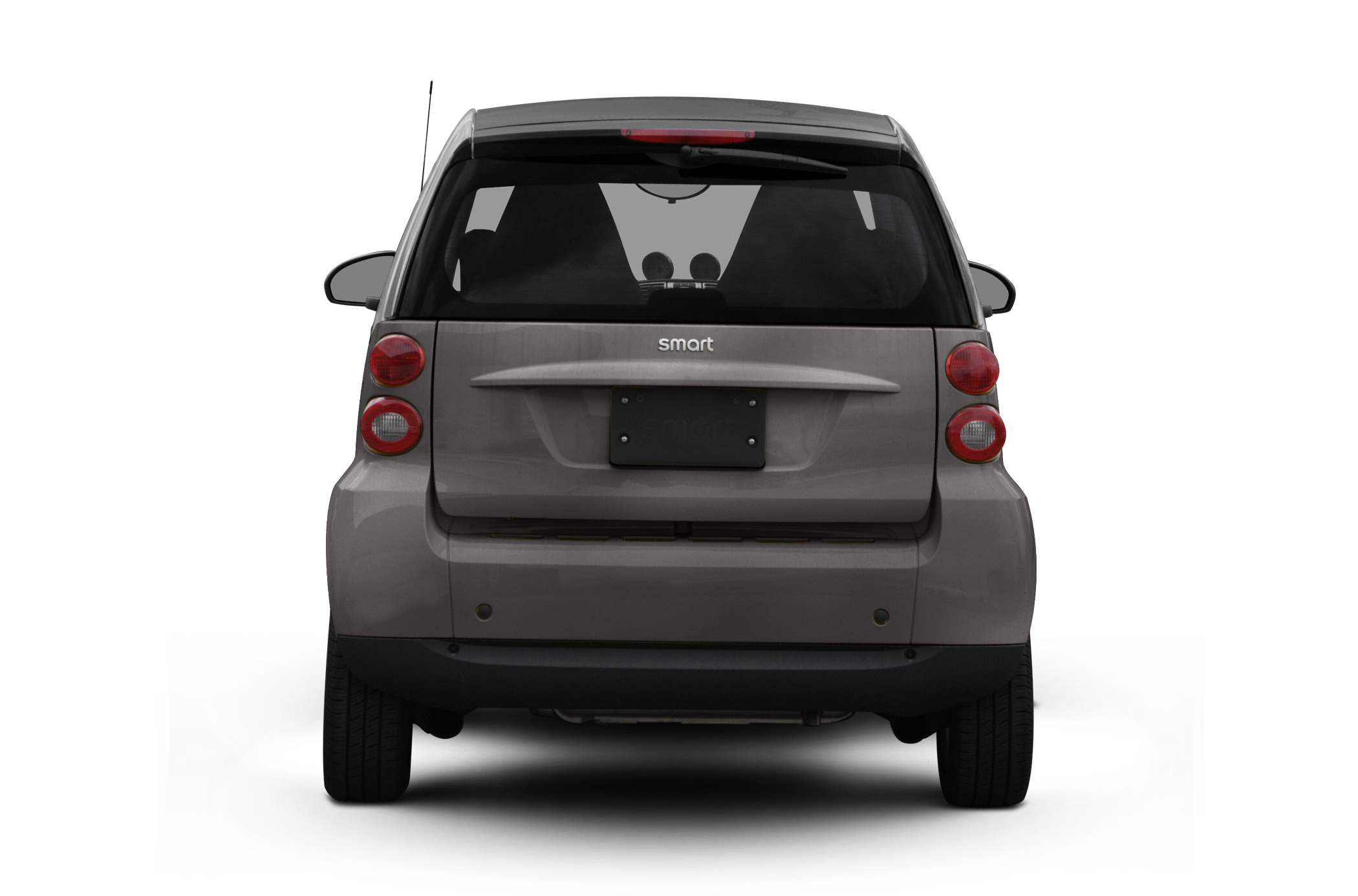 2010 smart ForTwo