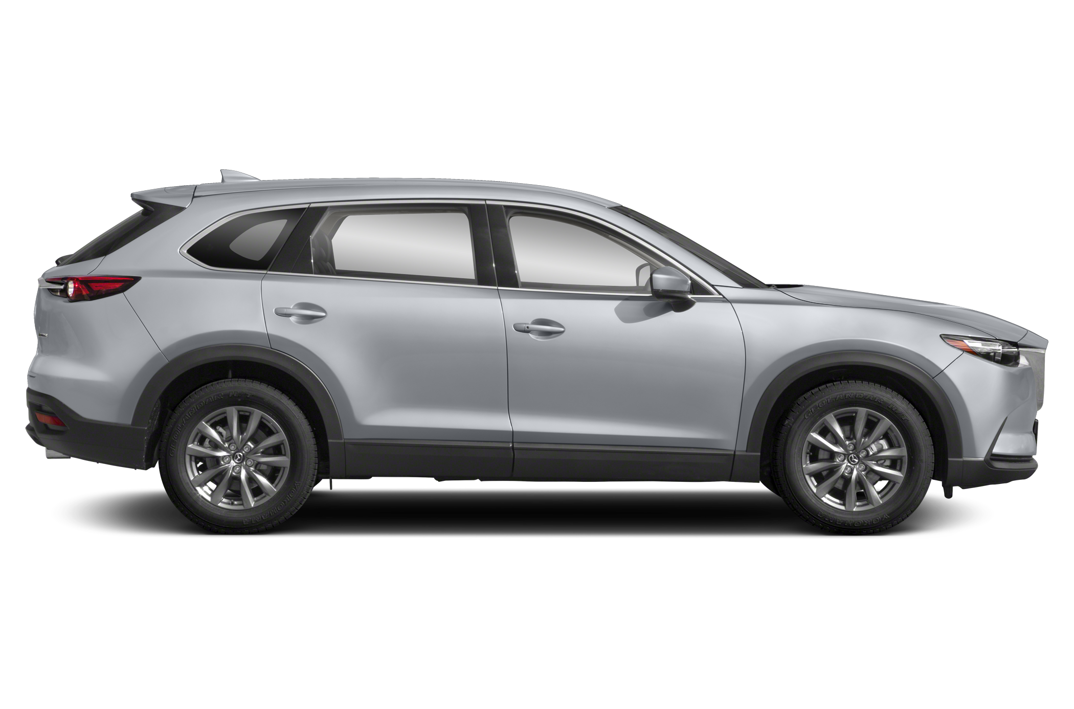 Mazda CX-9 - Model Years, Generations & News | Cars.com