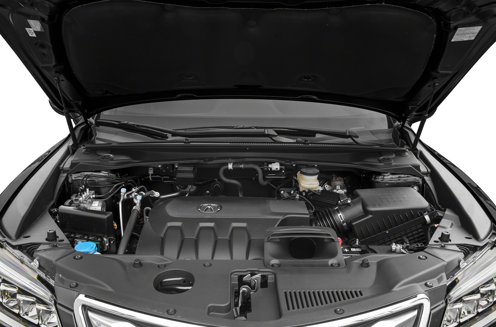 2017 Acura RDX