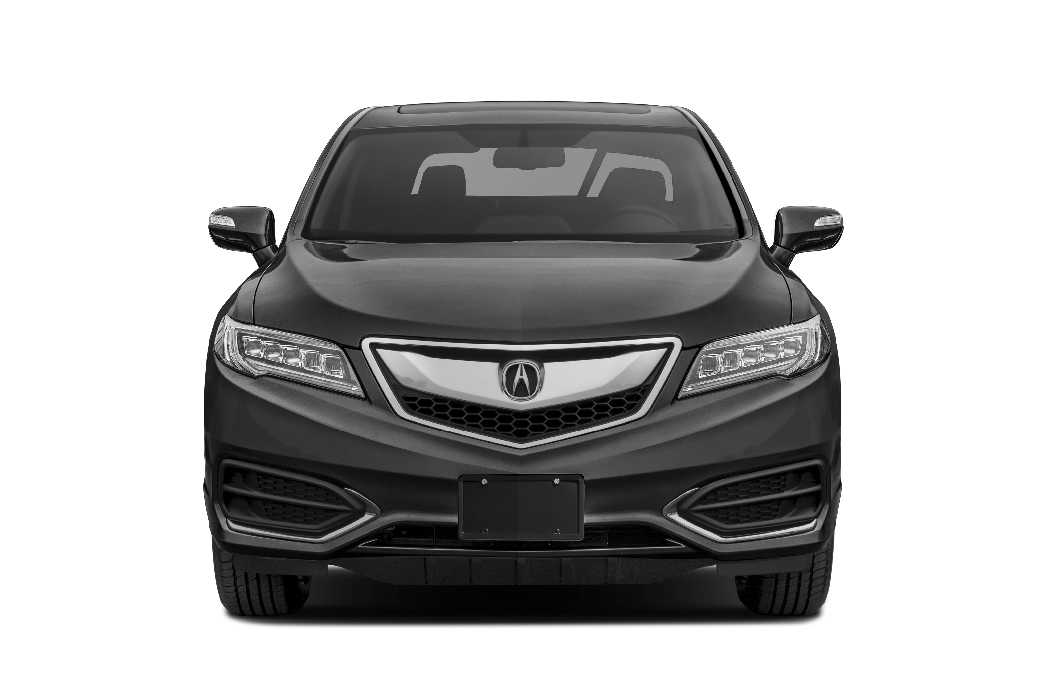2017 Acura RDX