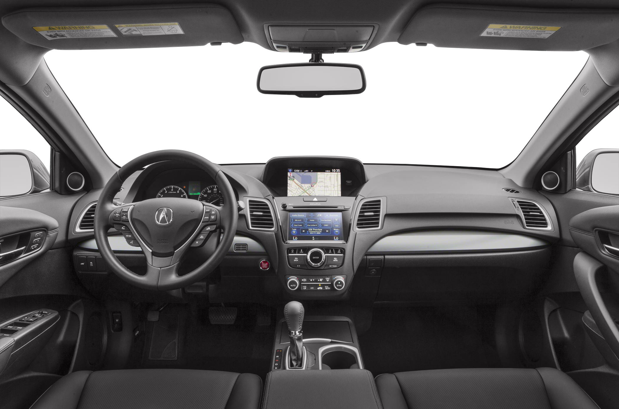 2017 Acura RDX