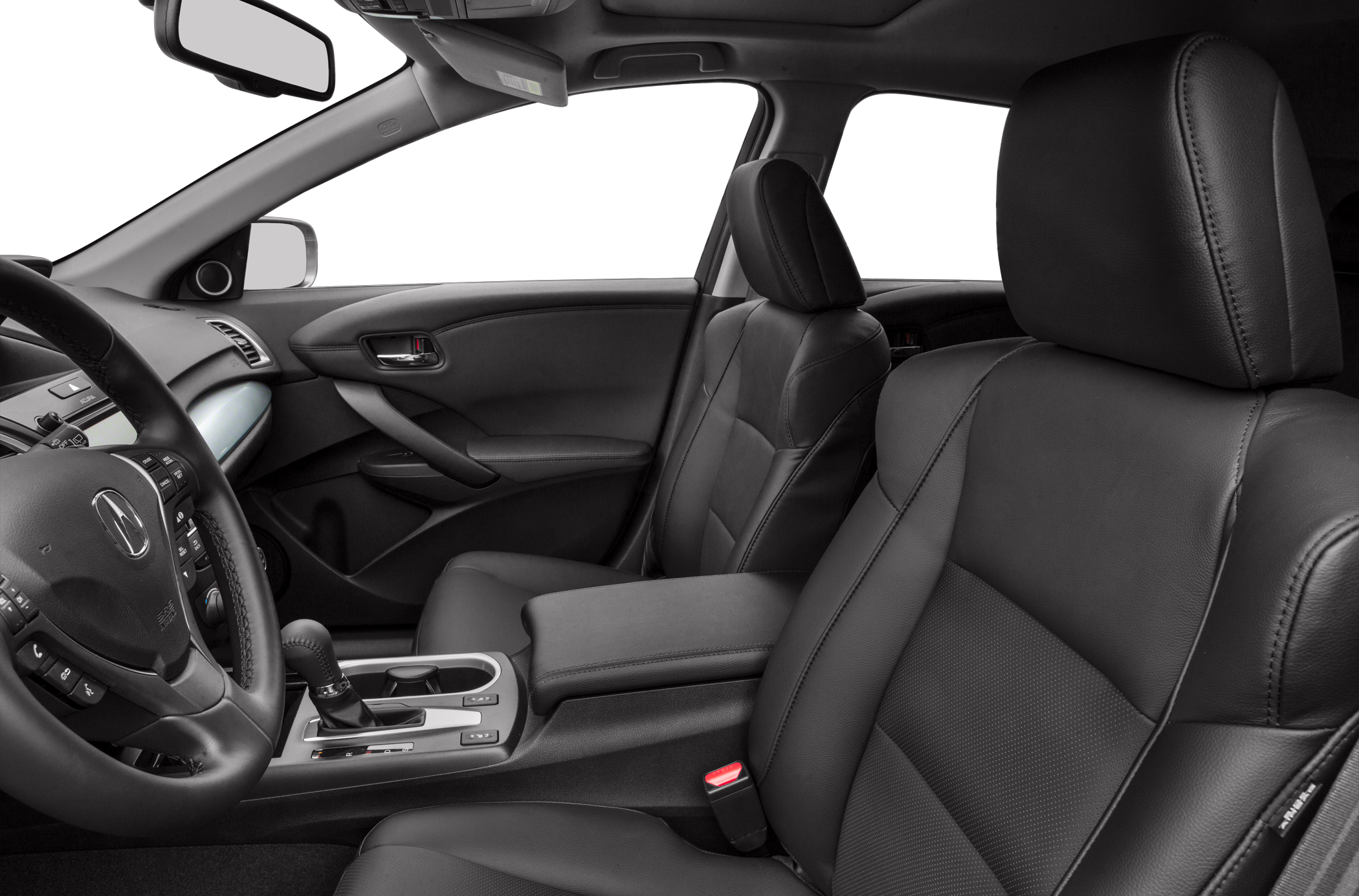2017 Acura RDX