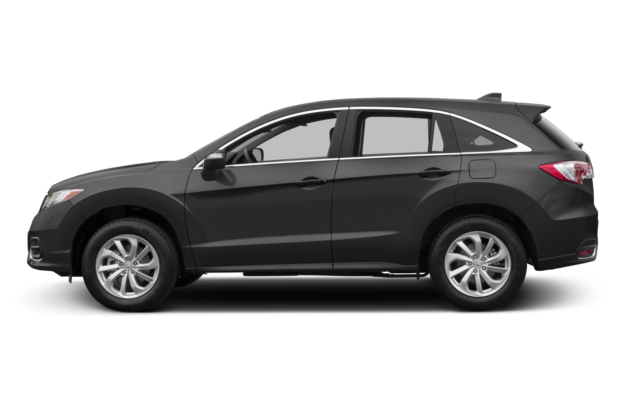 2017 Acura RDX