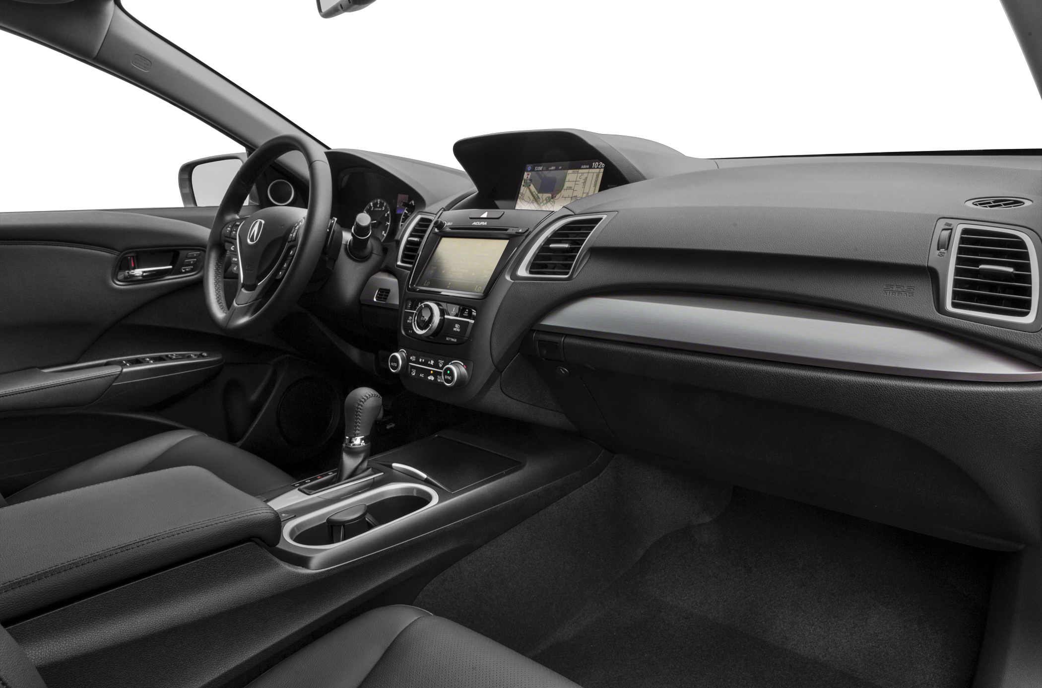 2017 Acura RDX