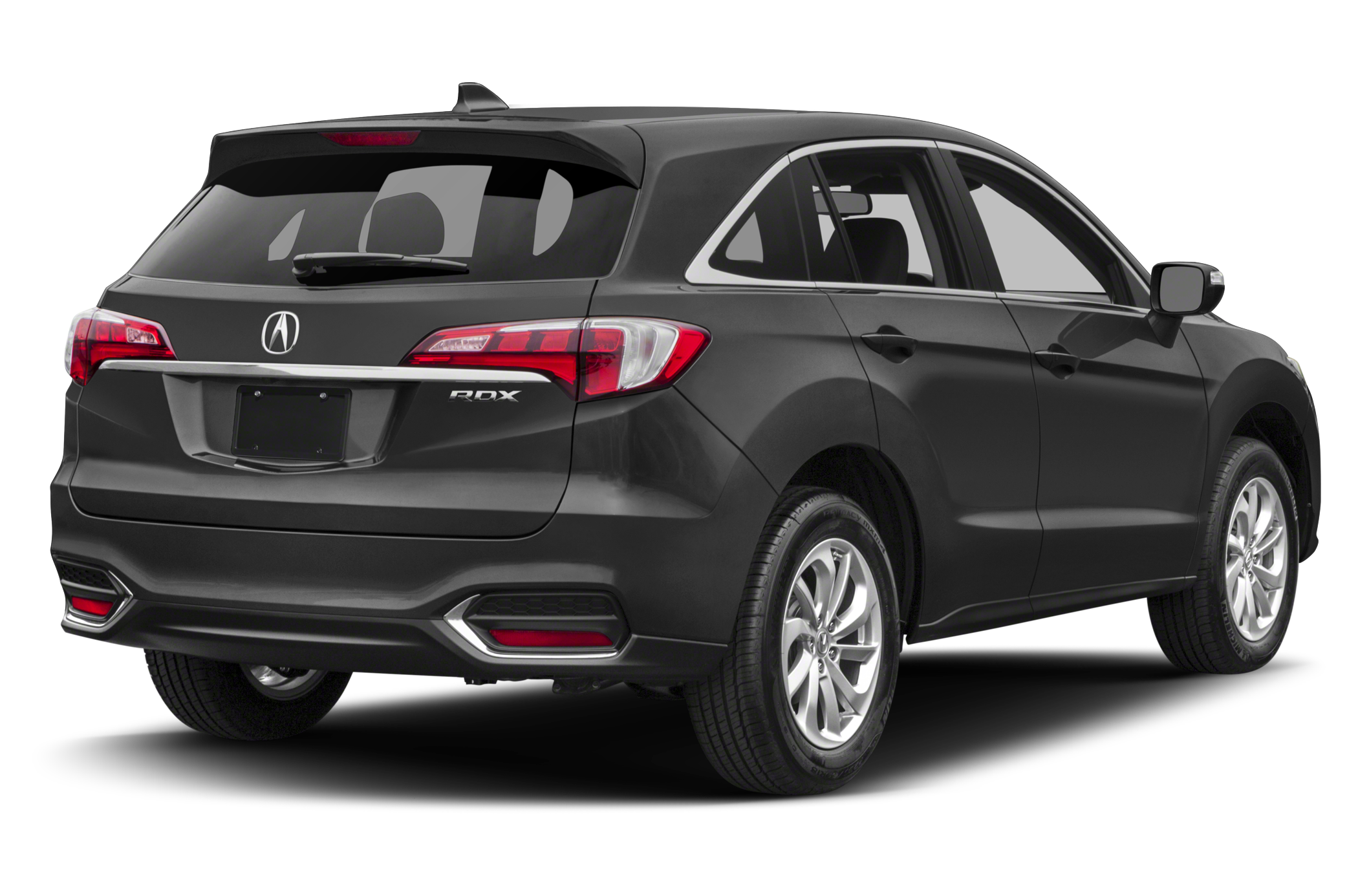 2017 Acura RDX