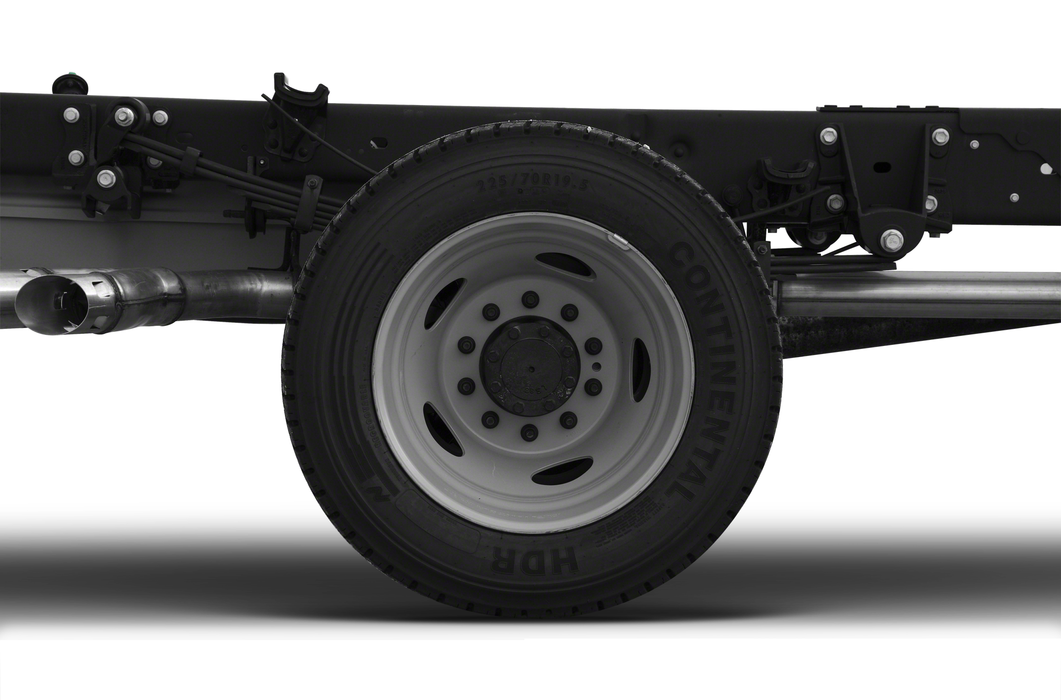 2016 Ford F-450