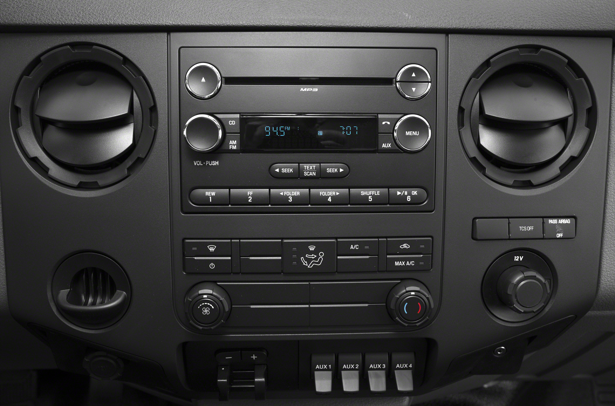 2016 Ford F-450
