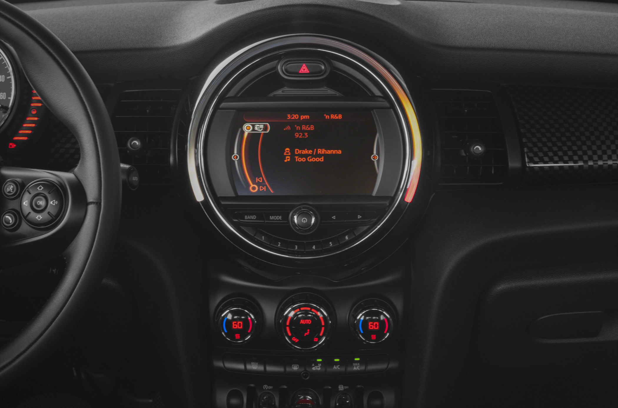 2015 MINI Hardtop