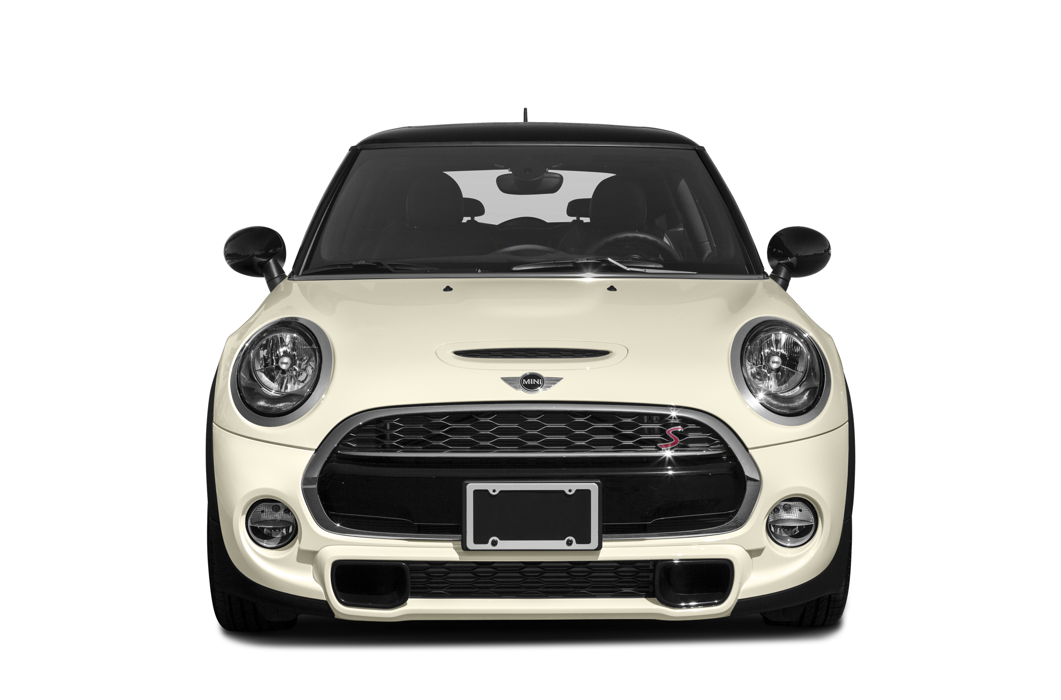 2015 MINI Hardtop
