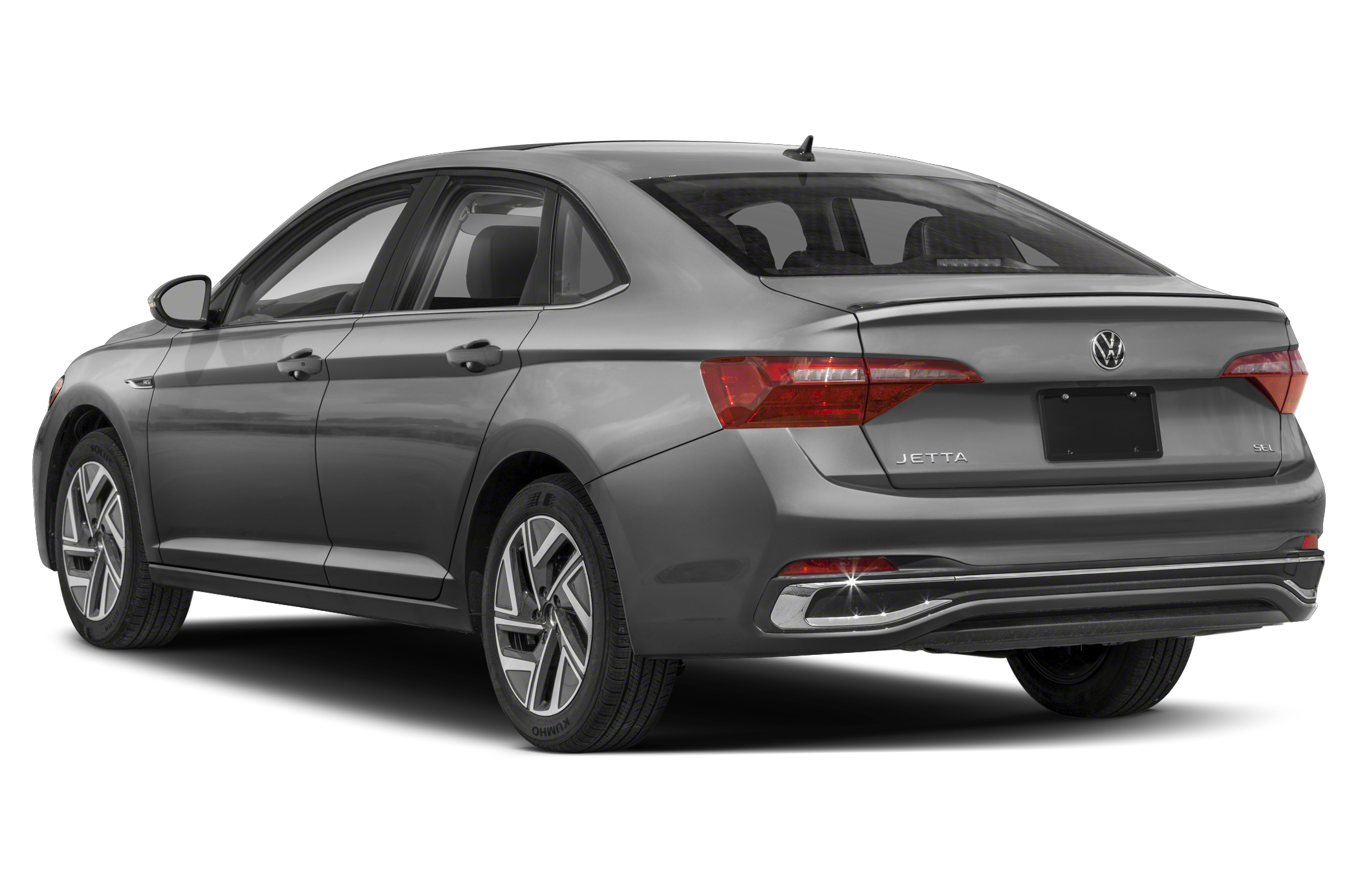 2023 Volkswagen Jetta