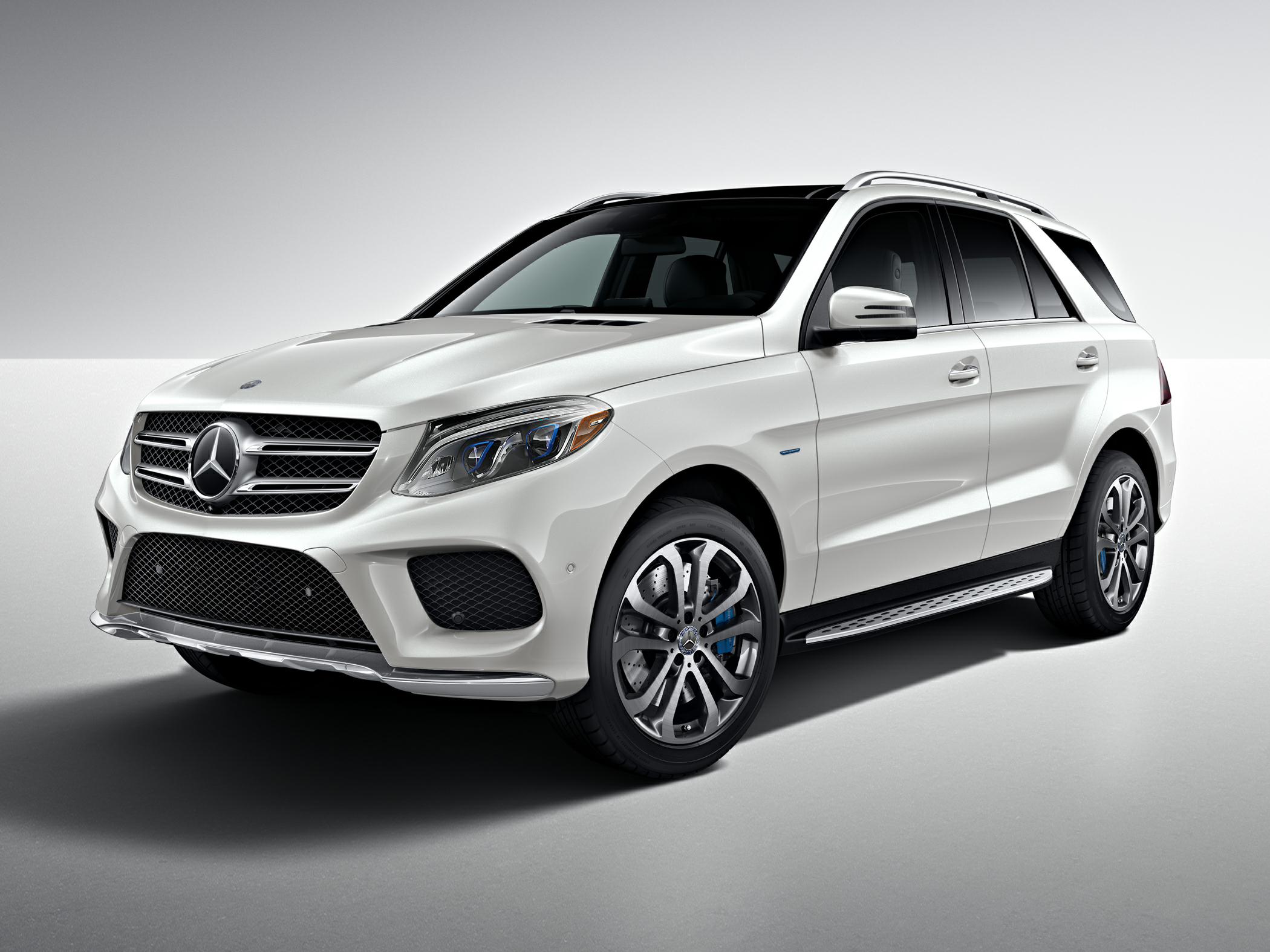 Gle 550e deals