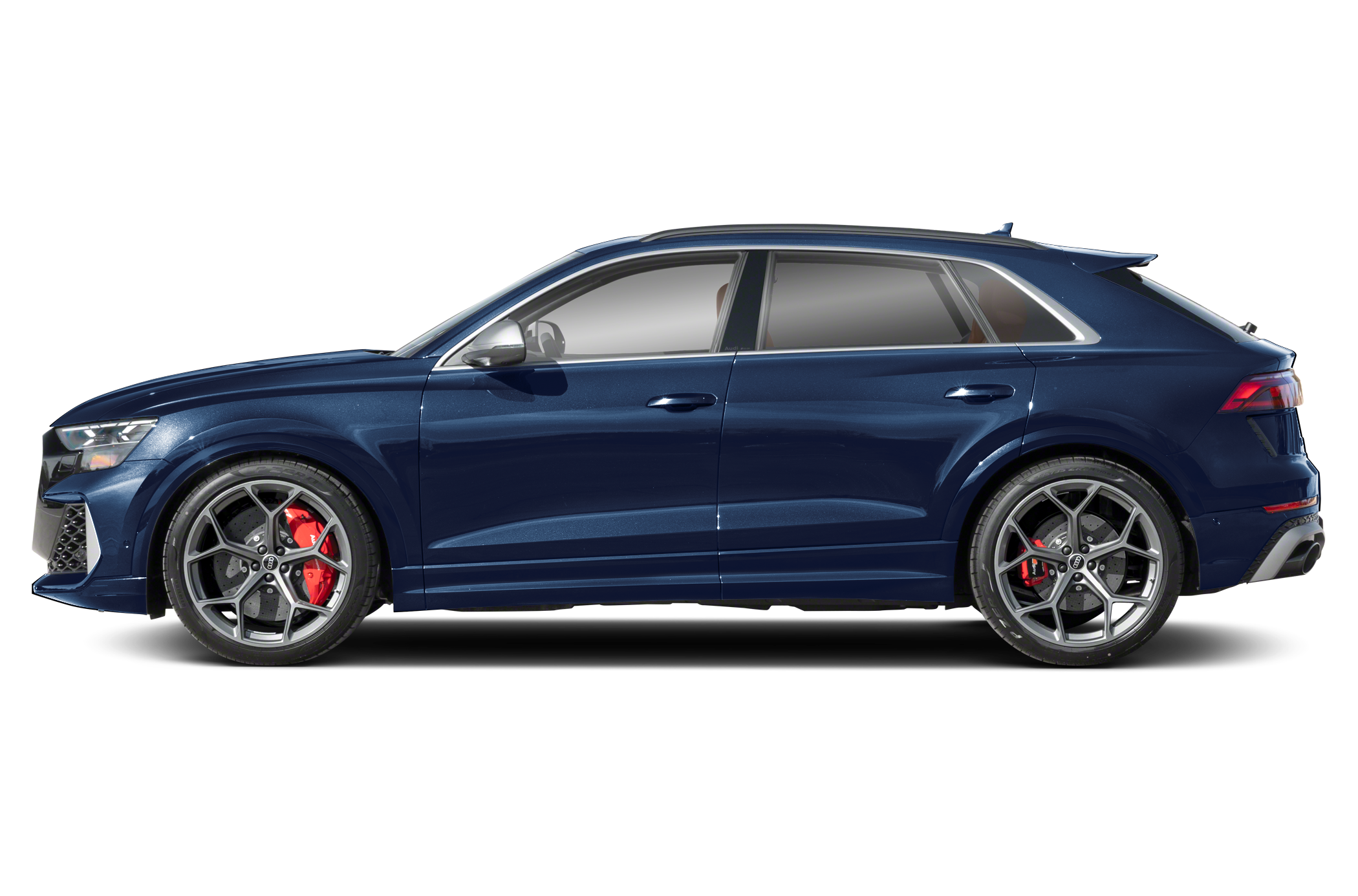 2026 Audi RS Q8