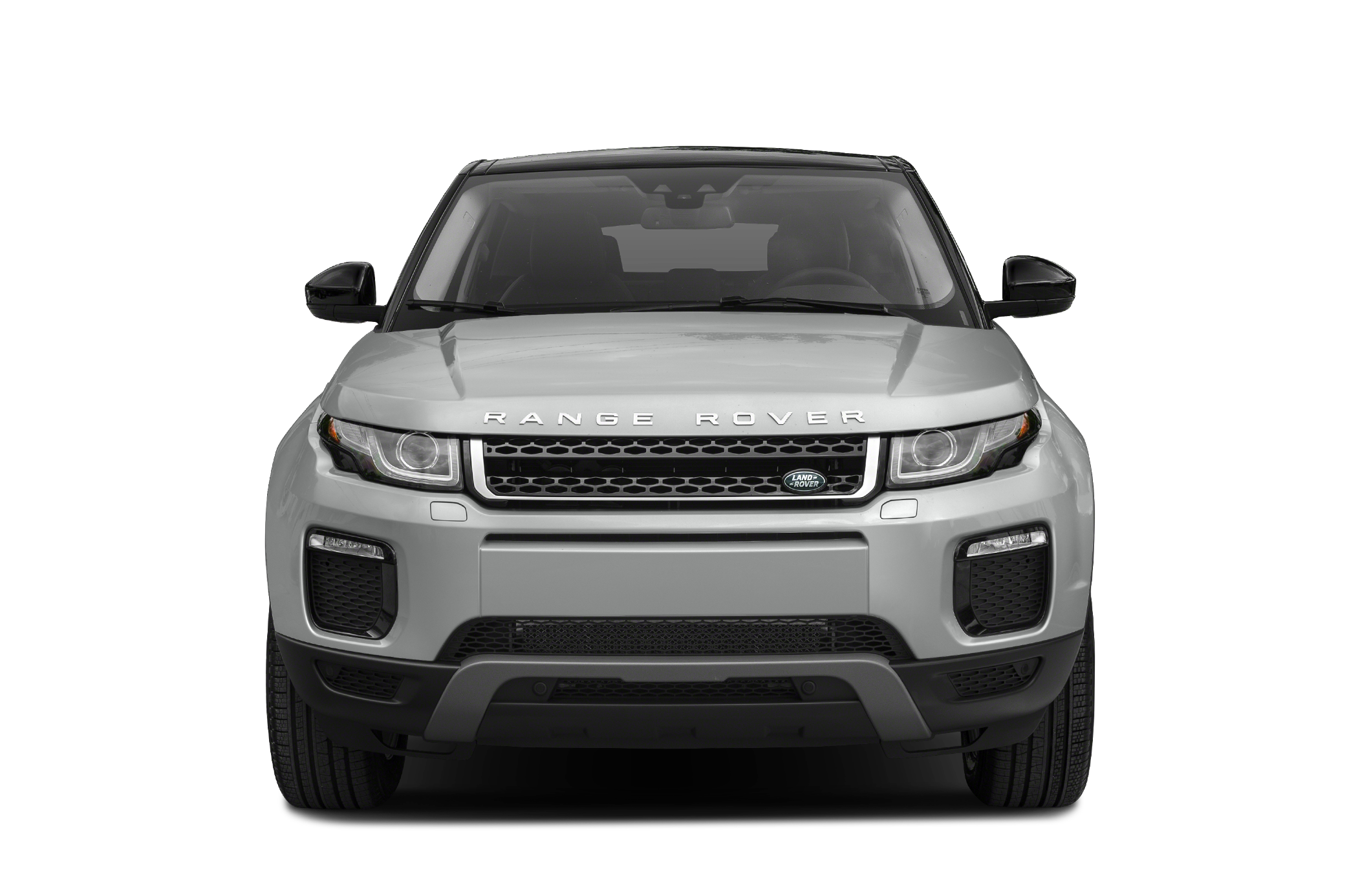 2016 Land Rover Range Rover Evoque