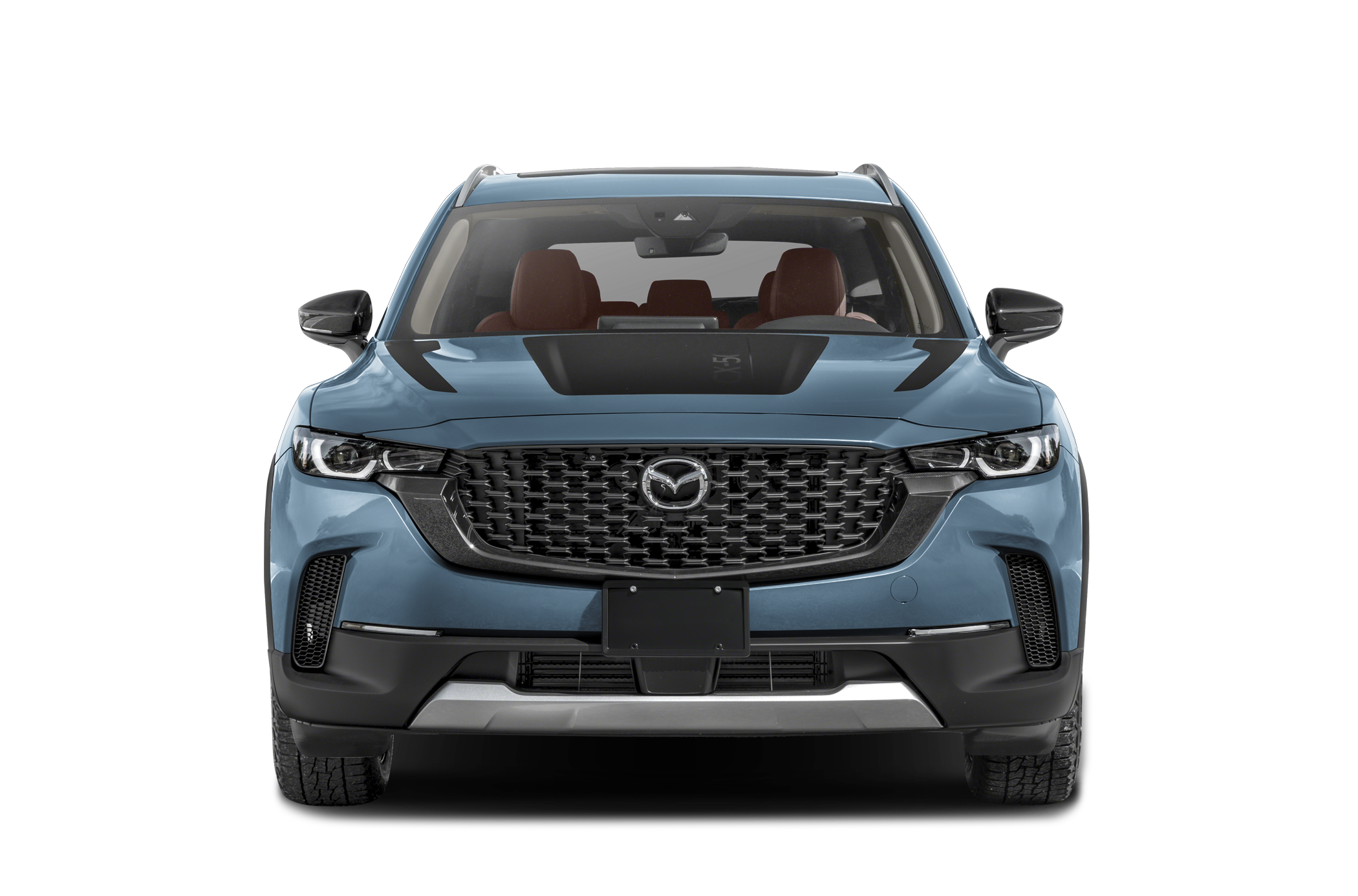 2024 Mazda CX-50