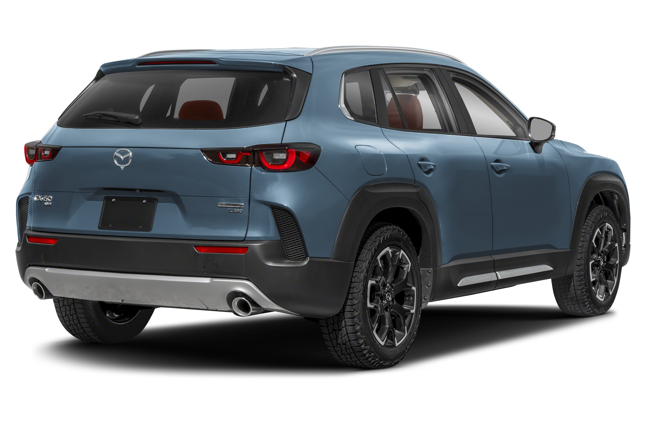 2024 Mazda CX-50