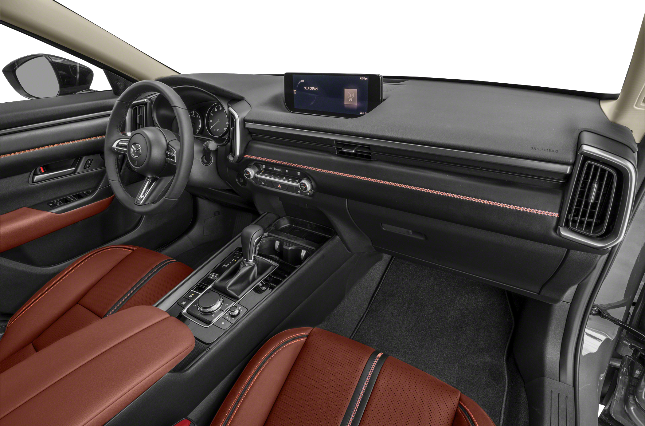 2024 Mazda CX-50