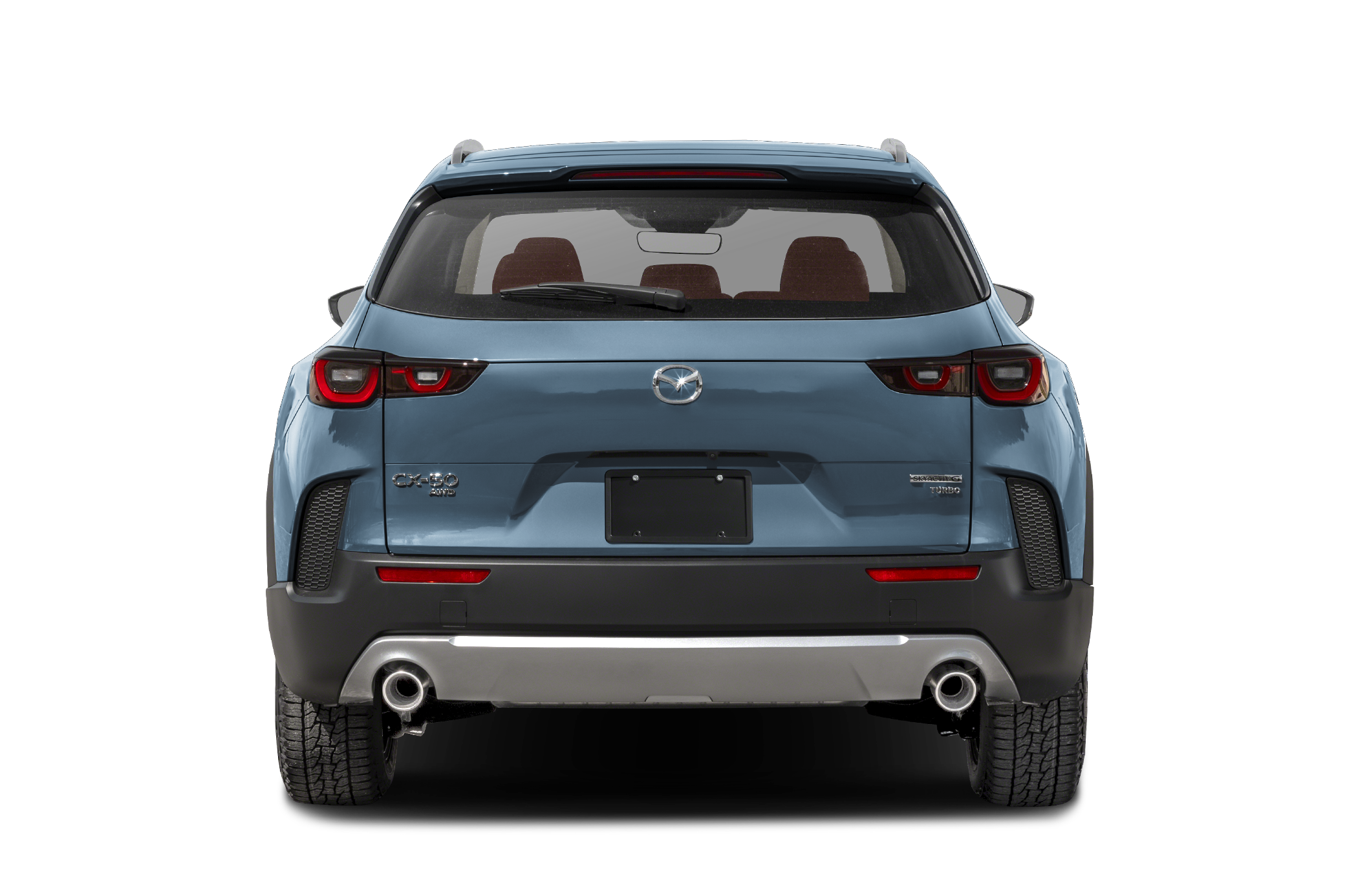 2024 Mazda CX-50