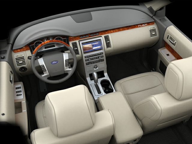 2012 Ford Flex