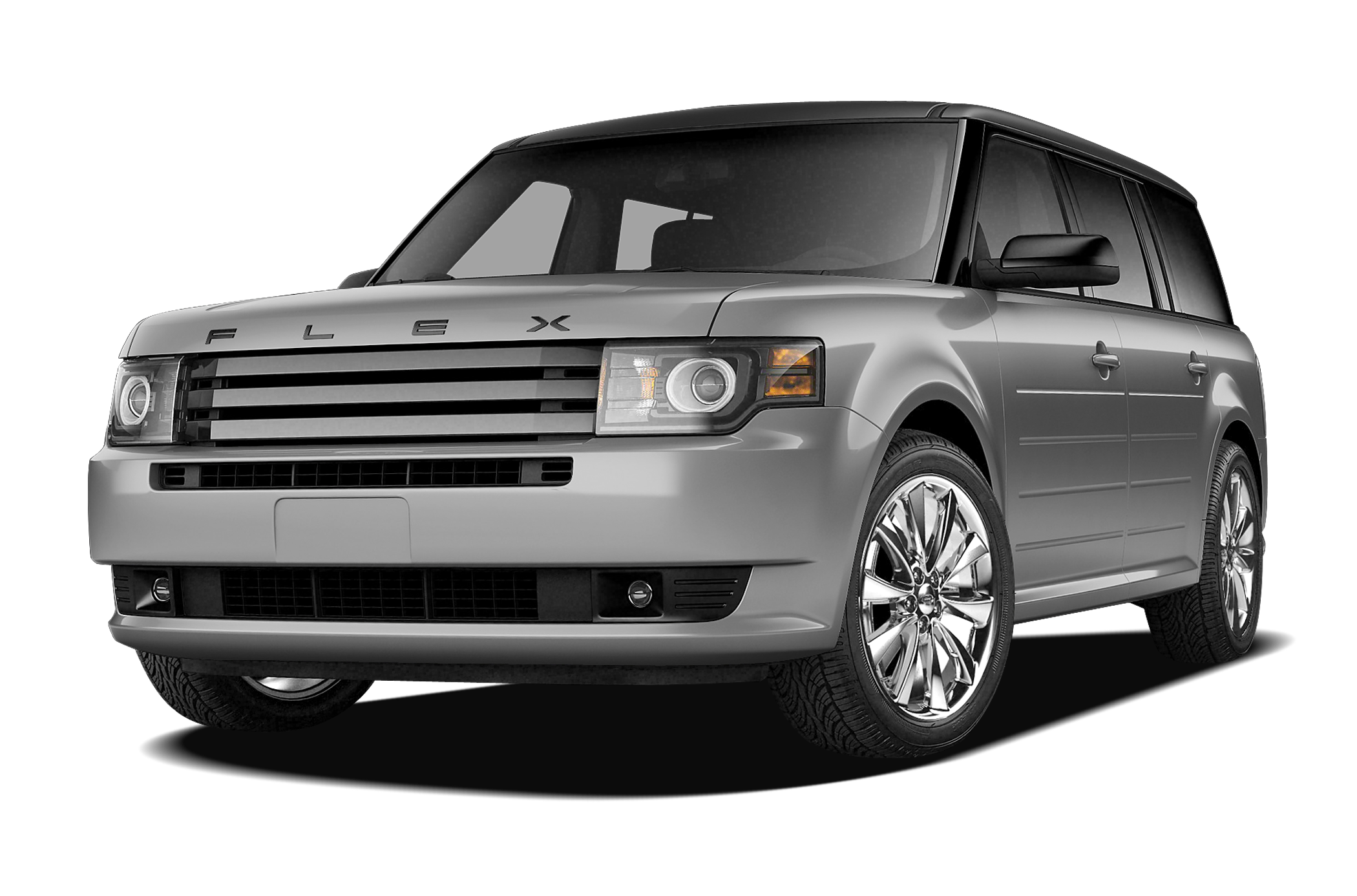 2012 Ford Flex