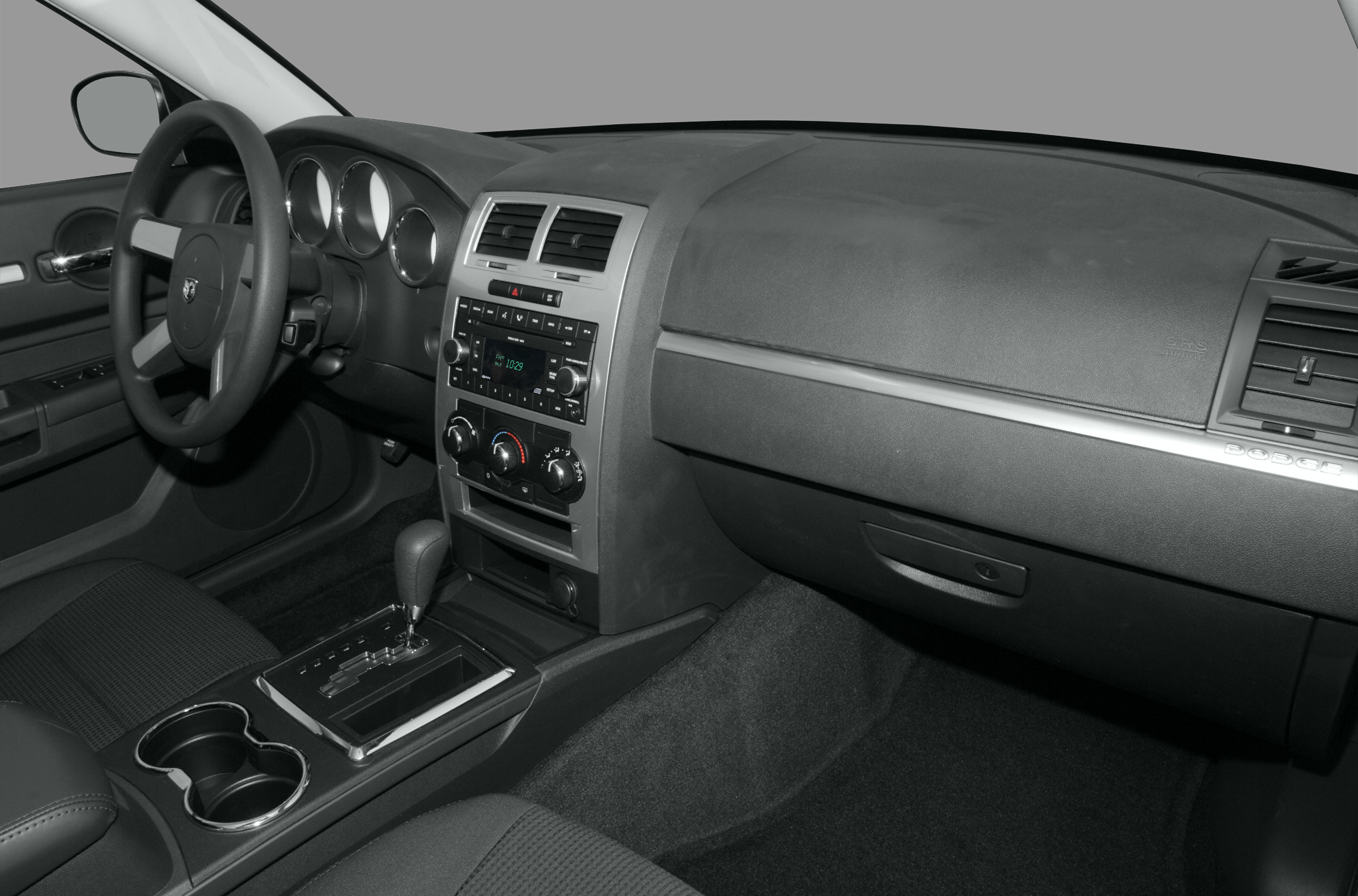 2010 Dodge Charger