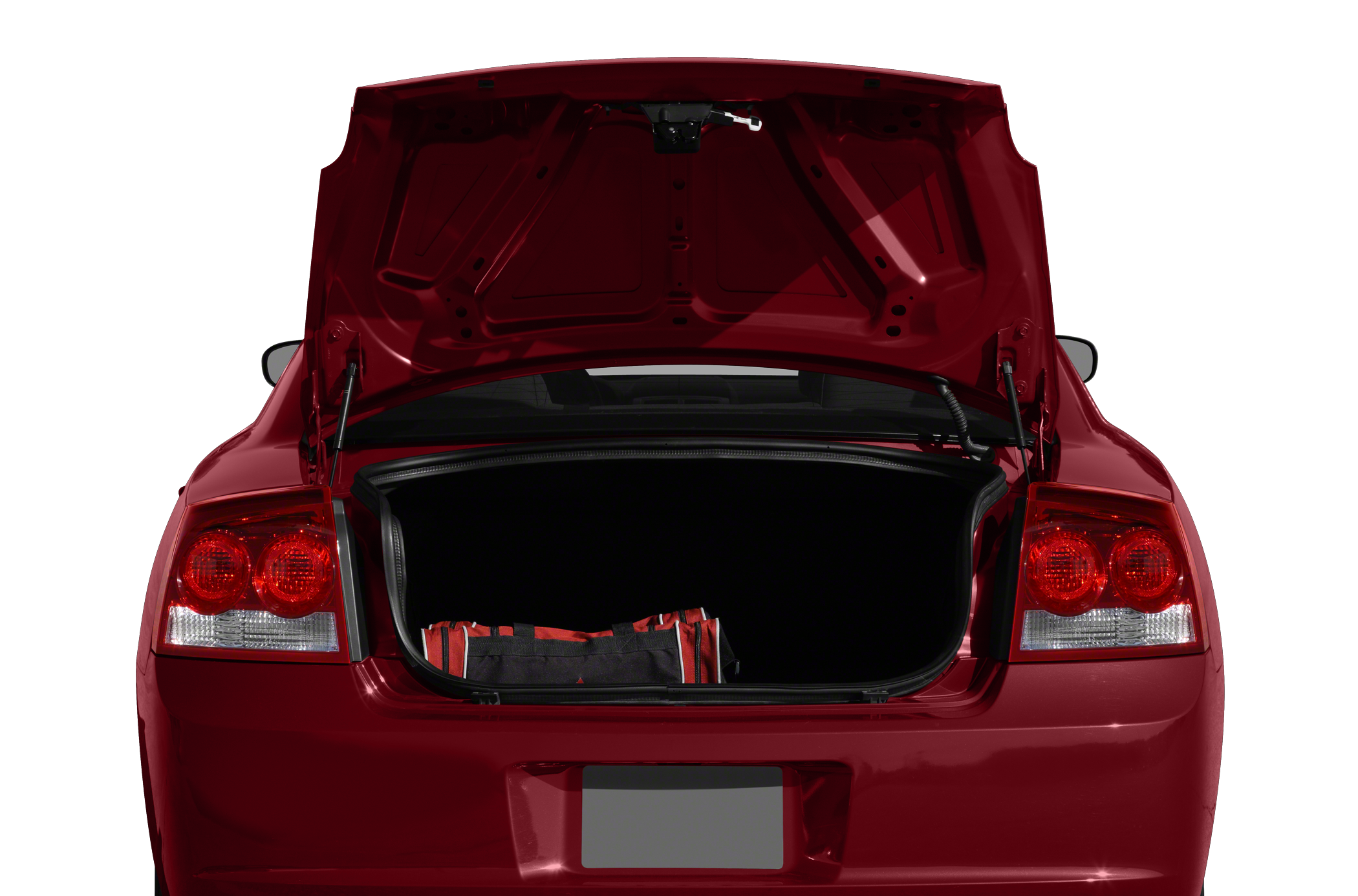 2010 Dodge Charger
