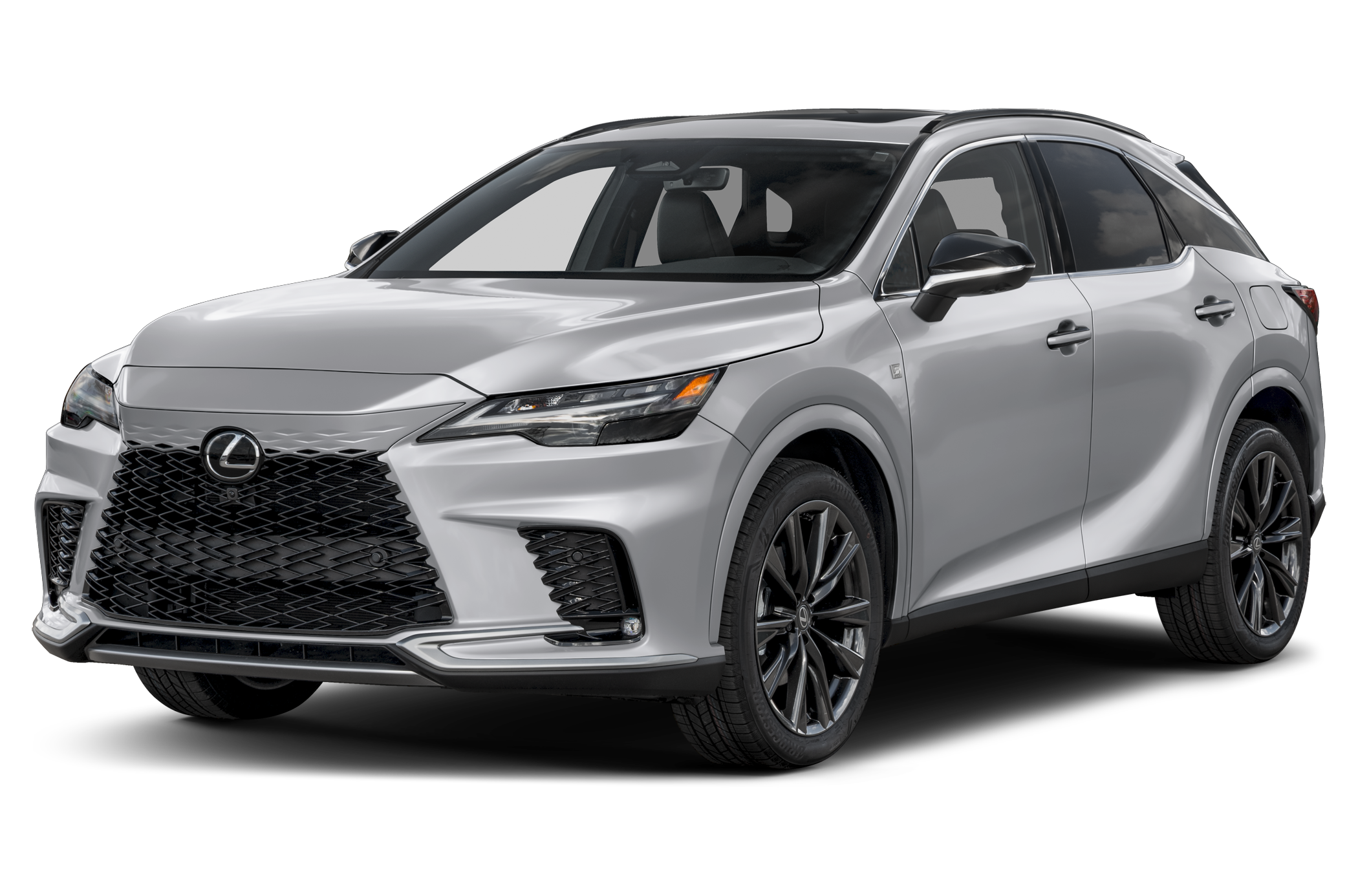 2025 Lexus RX 350 RX 350