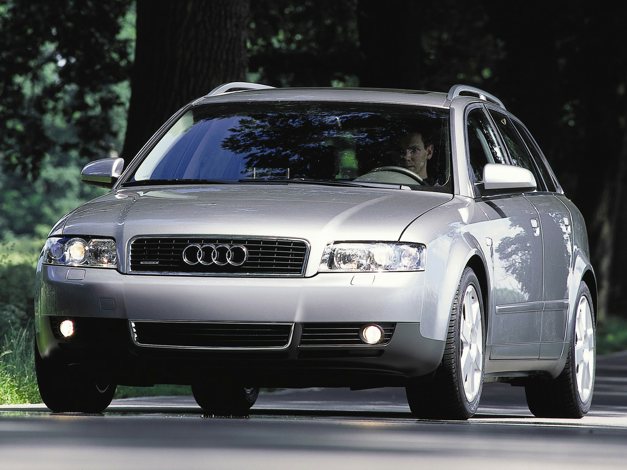 2004 Audi A4