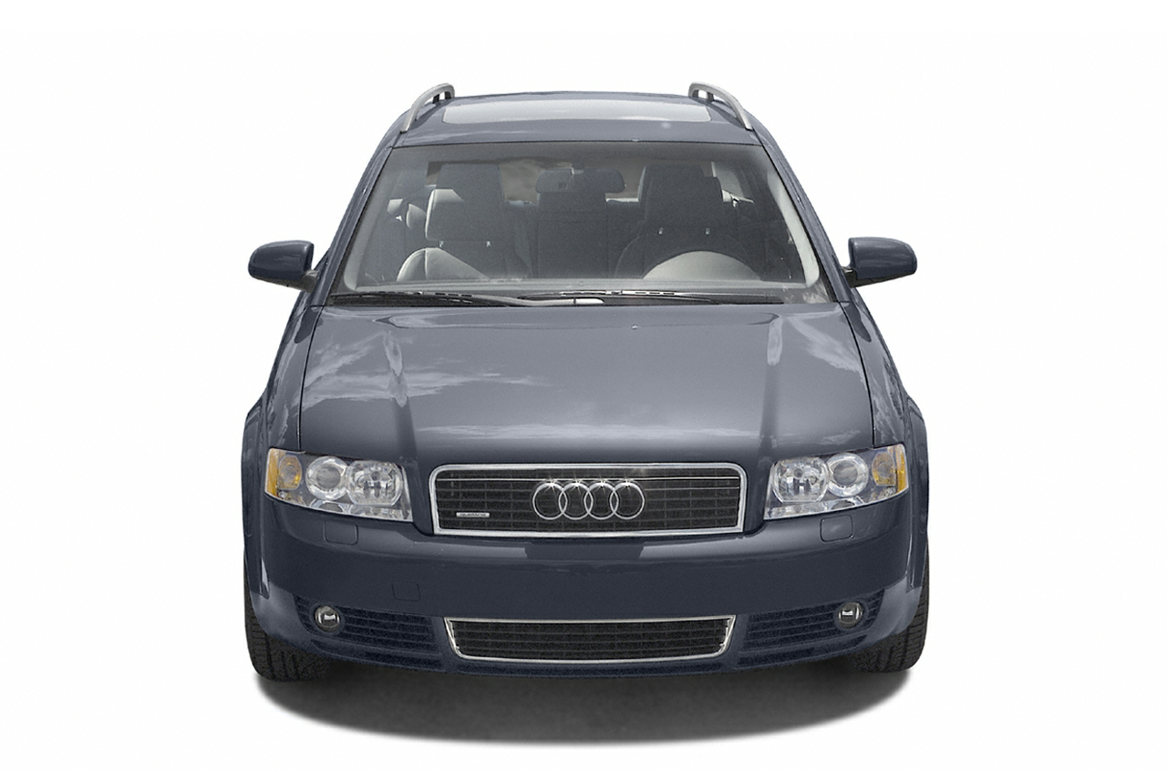 2004 Audi A4