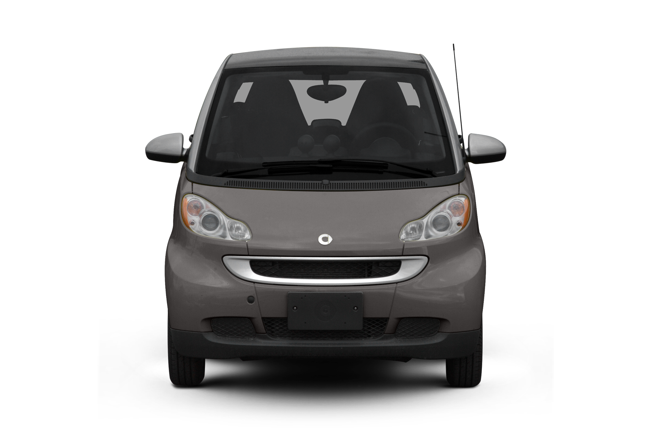 2009 smart ForTwo