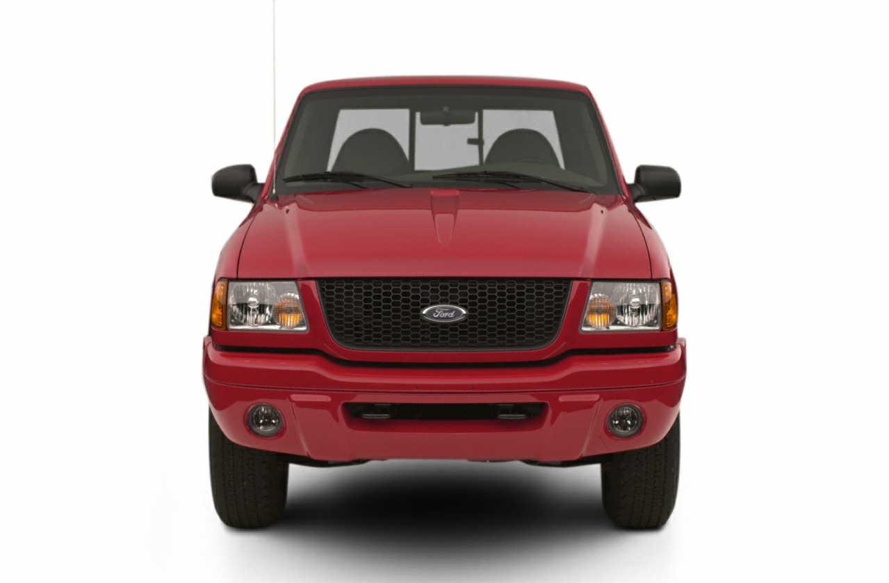 2001 Ford Ranger