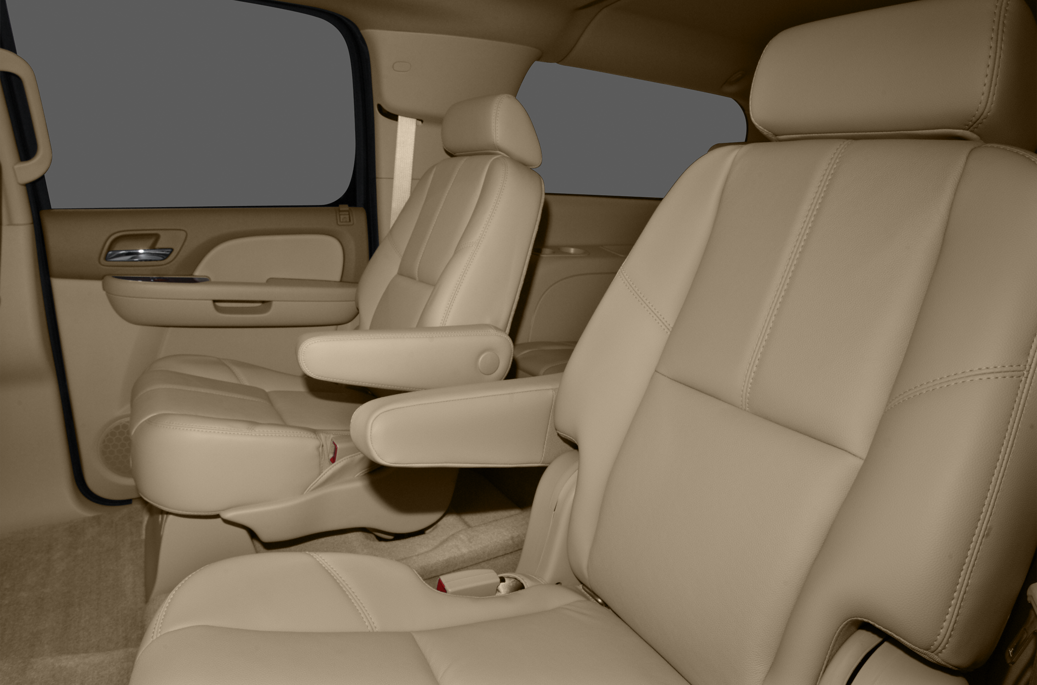 2009 GMC Yukon XL