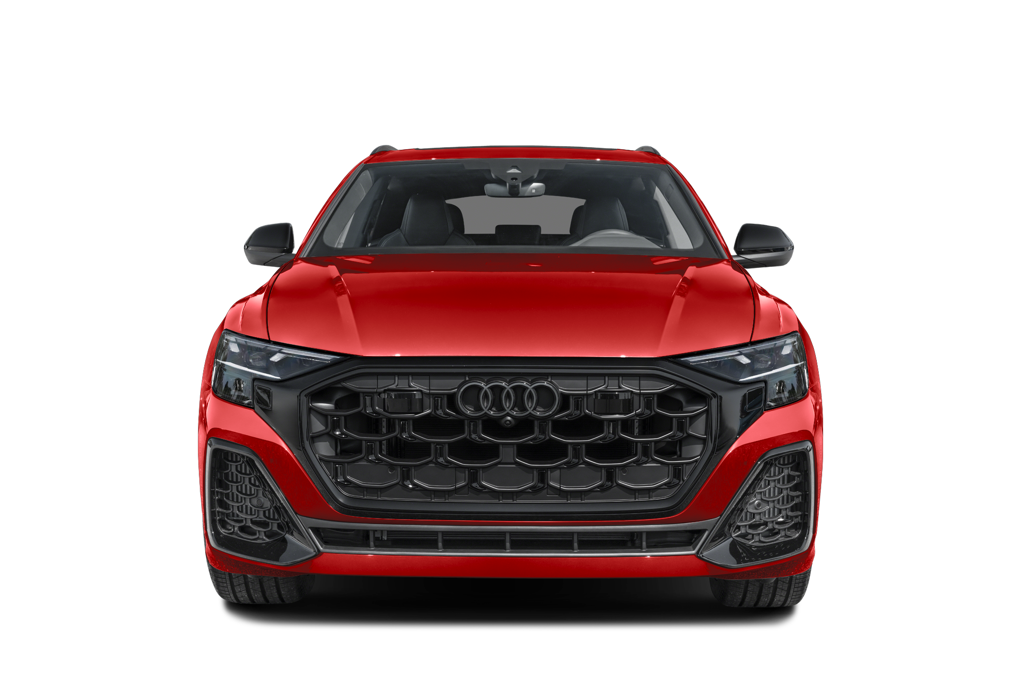 2024 Audi SQ8