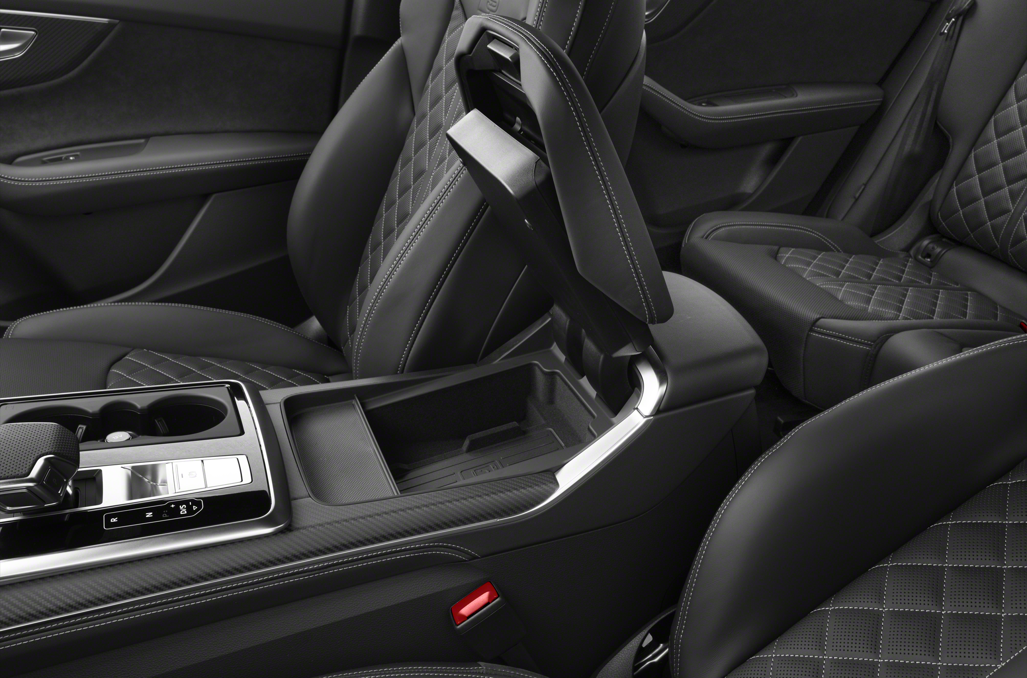 2024 Audi SQ8