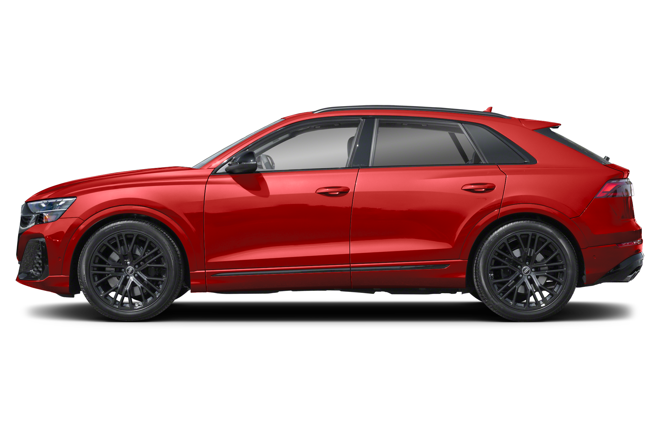 2024 Audi SQ8