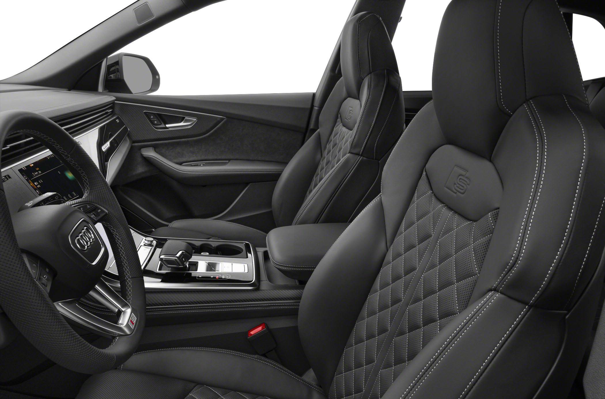 2024 Audi SQ8