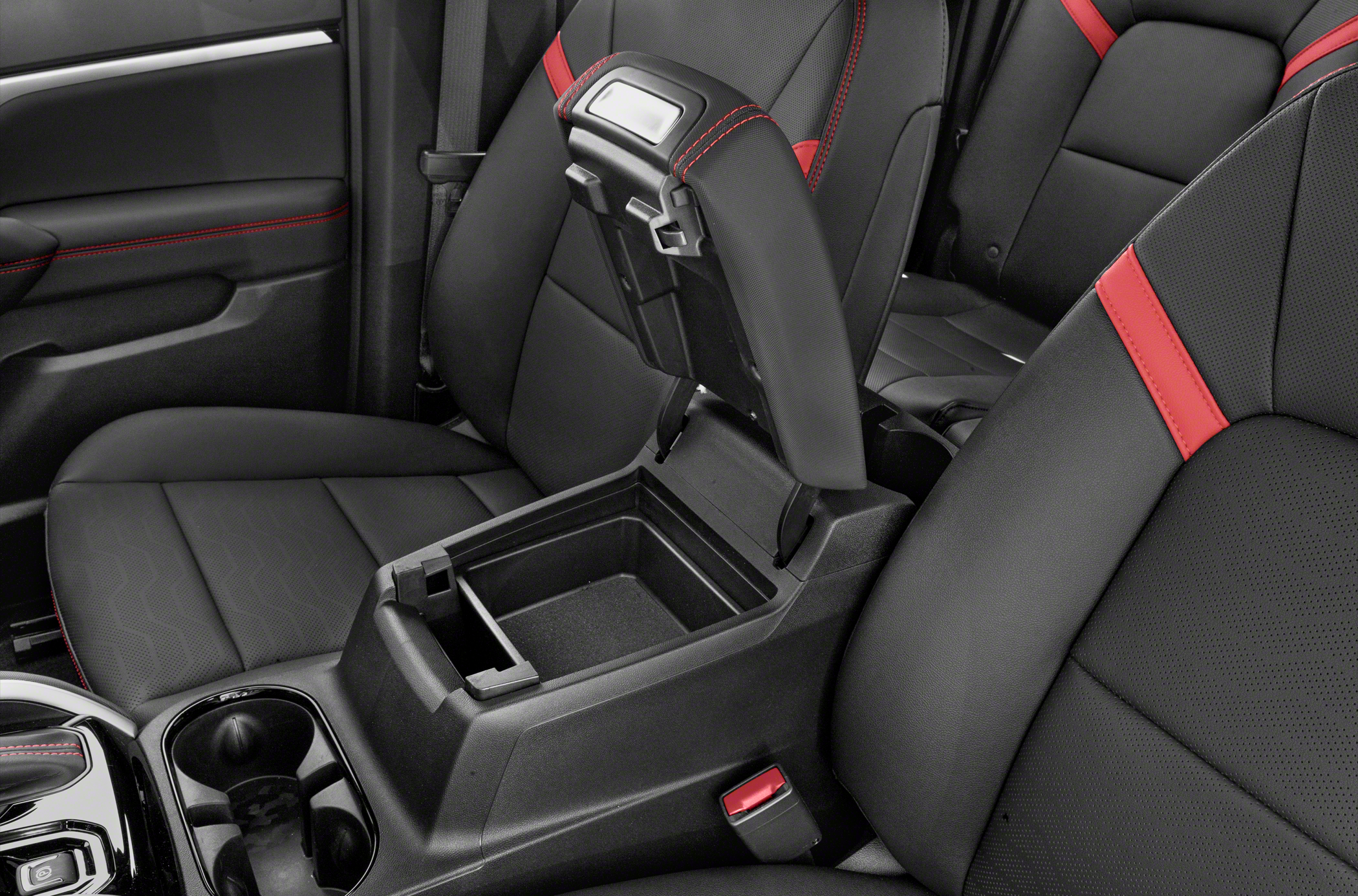 2023 Chevrolet Colorado