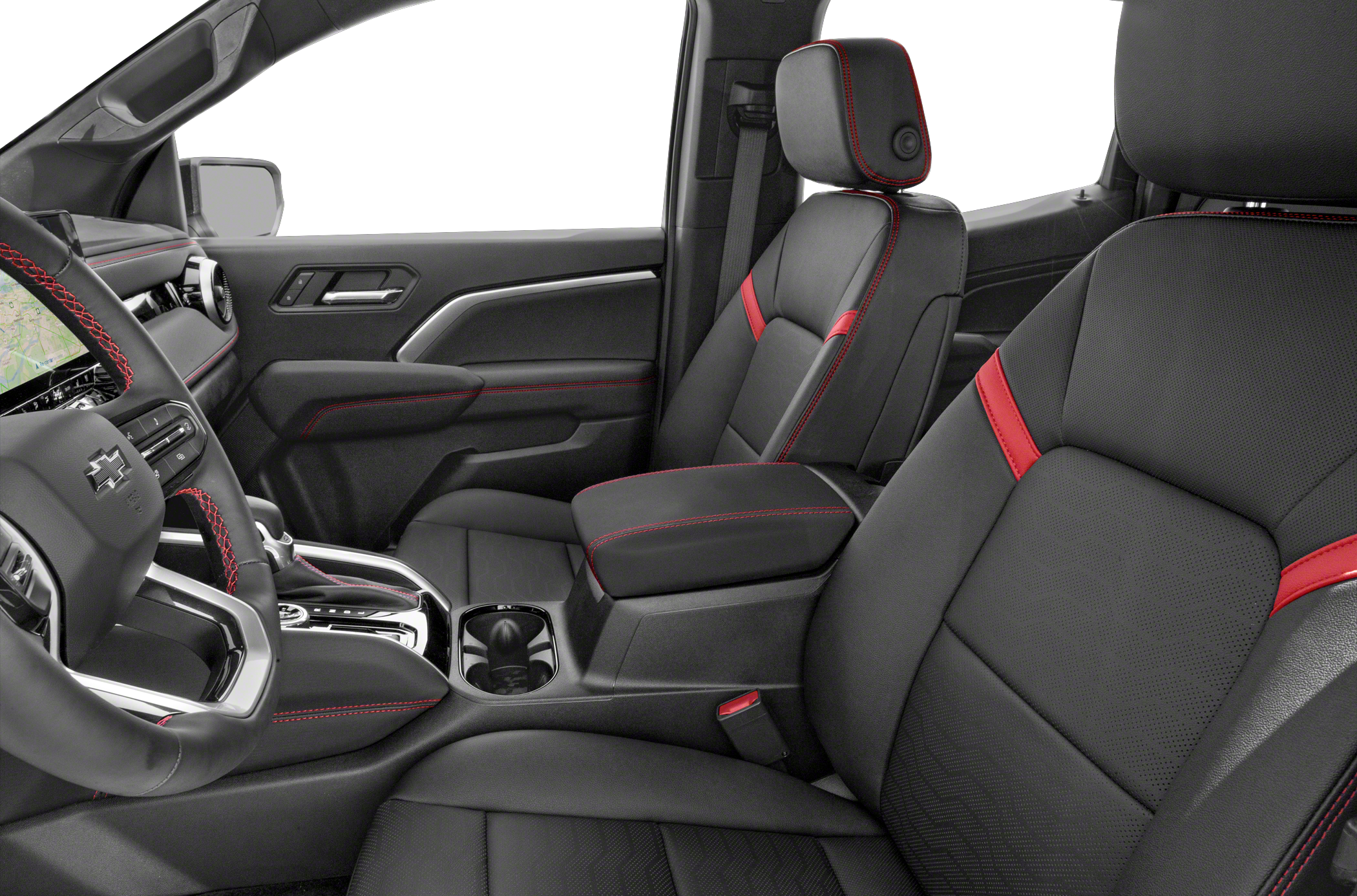 2023 Chevrolet Colorado