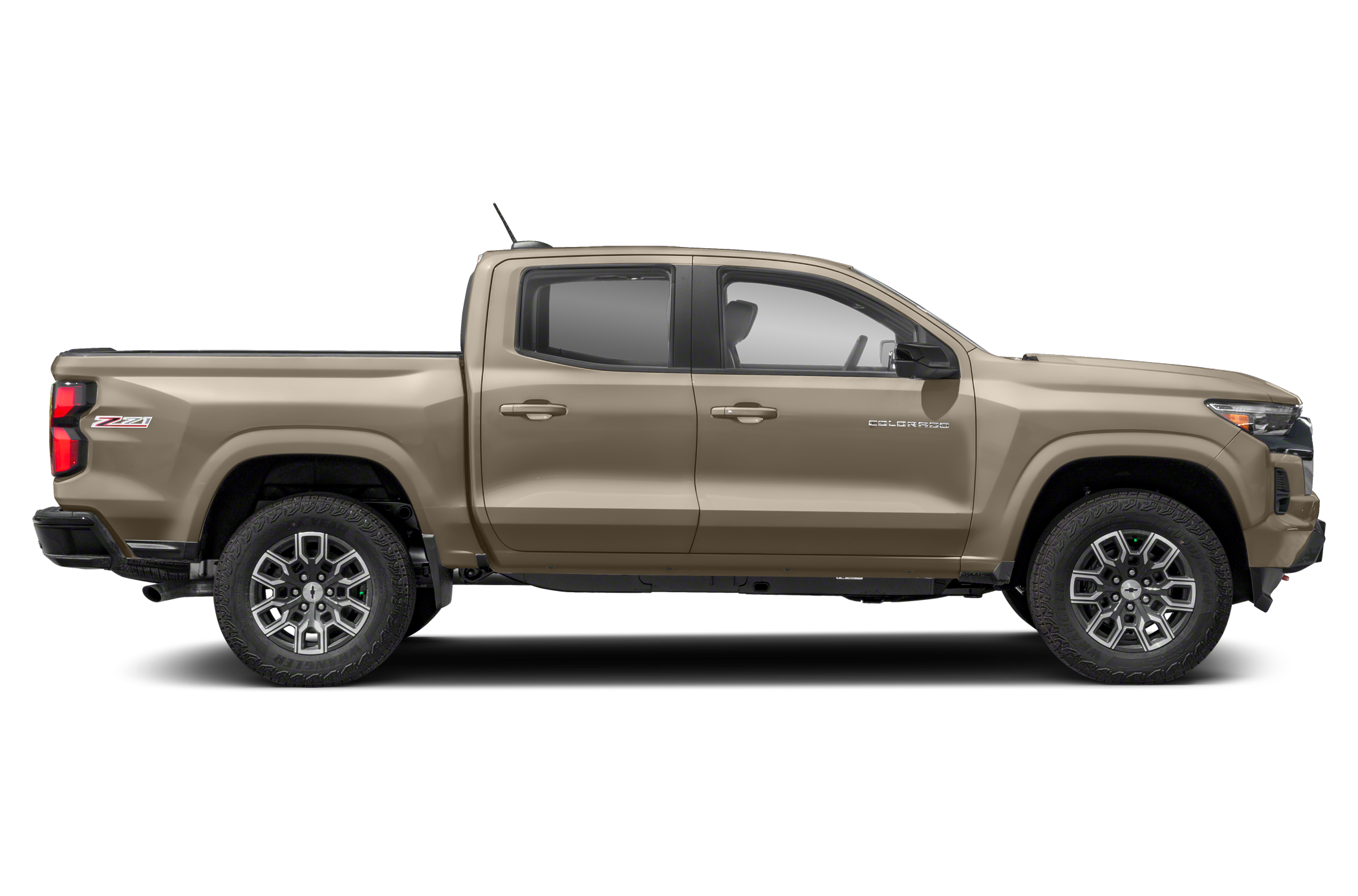 2023 Chevrolet Colorado
